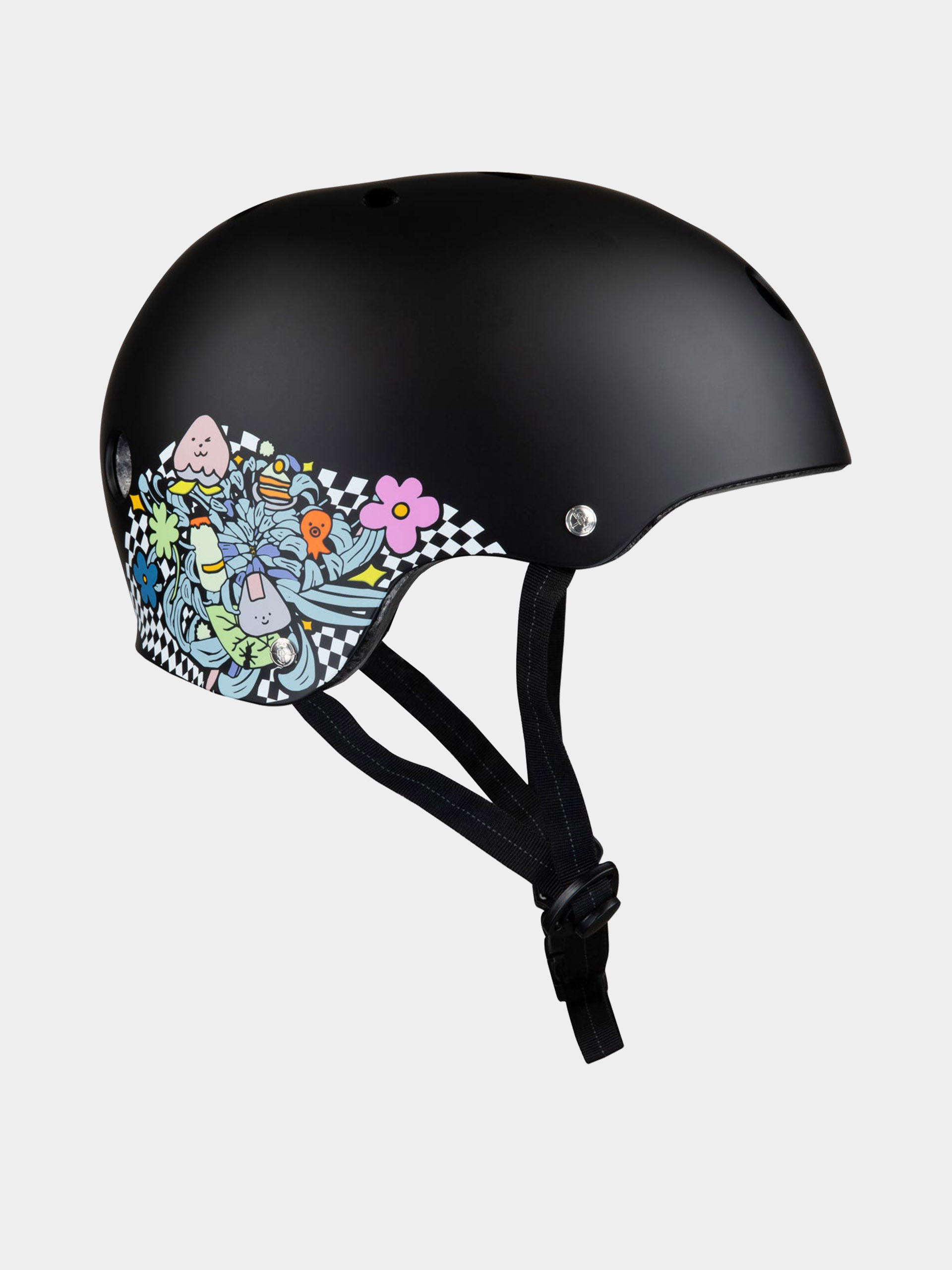 187 Killer Pads Helm Certified Helmet Lizzie Wmn