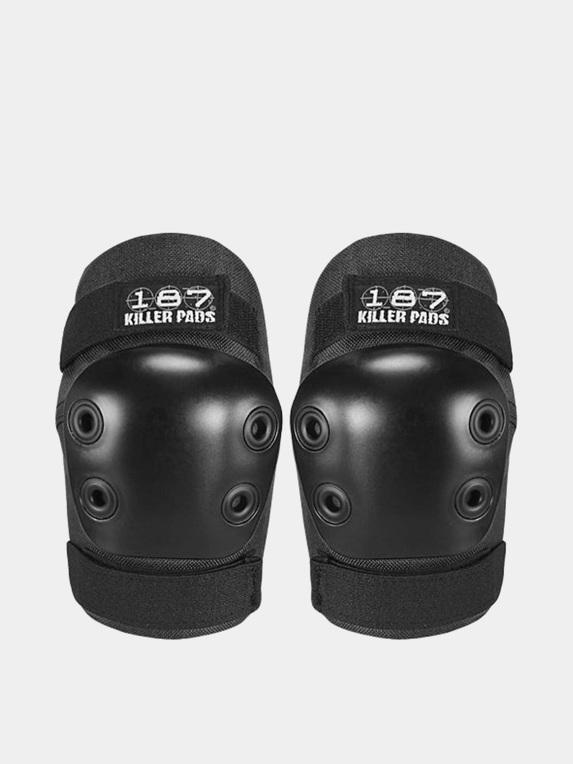 187 Killer Pads Schützer Jr Six Pack Set JR (black)