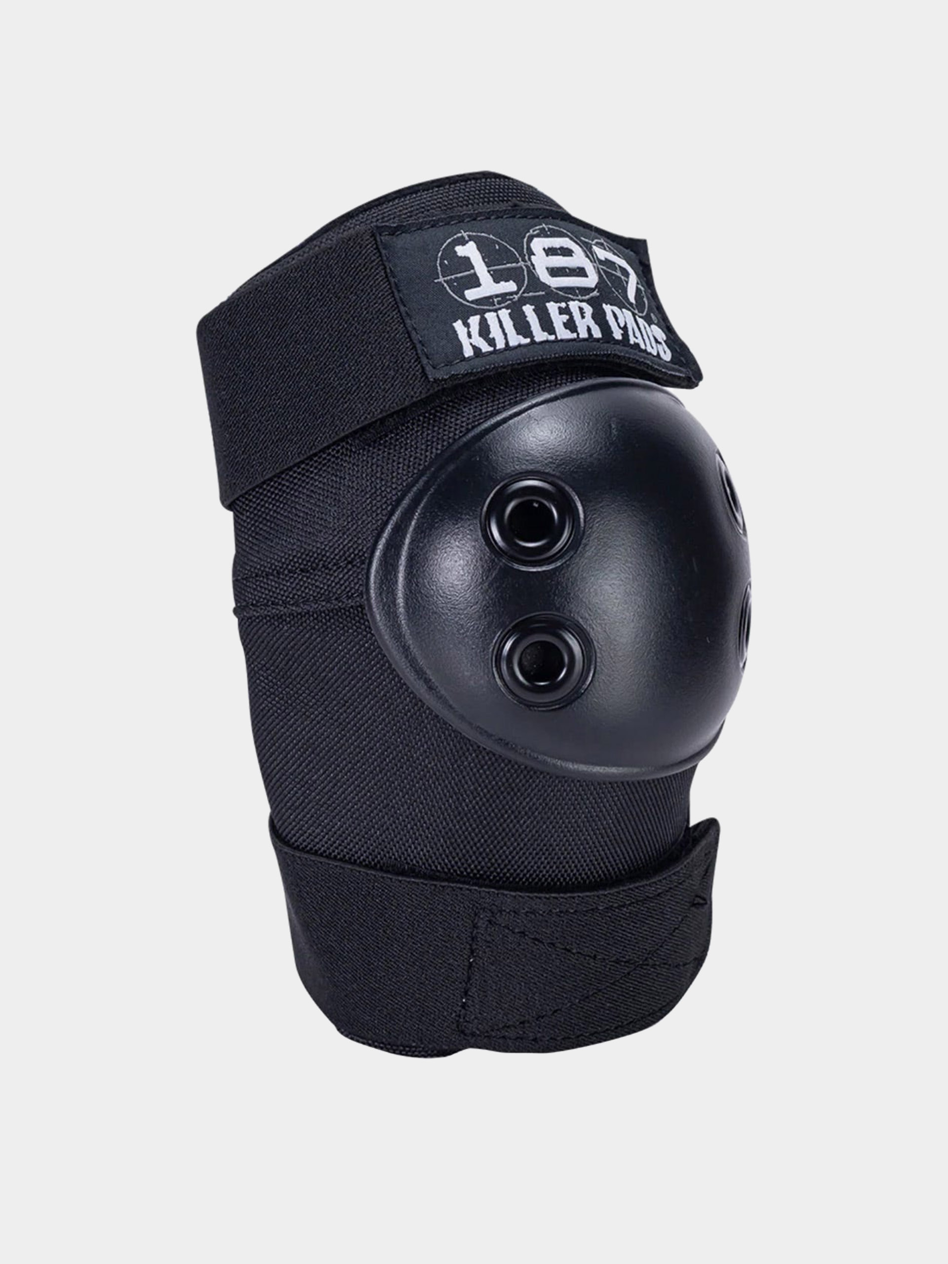 187 Killer Pads Schützer Jr Six Pack Set JR (black)