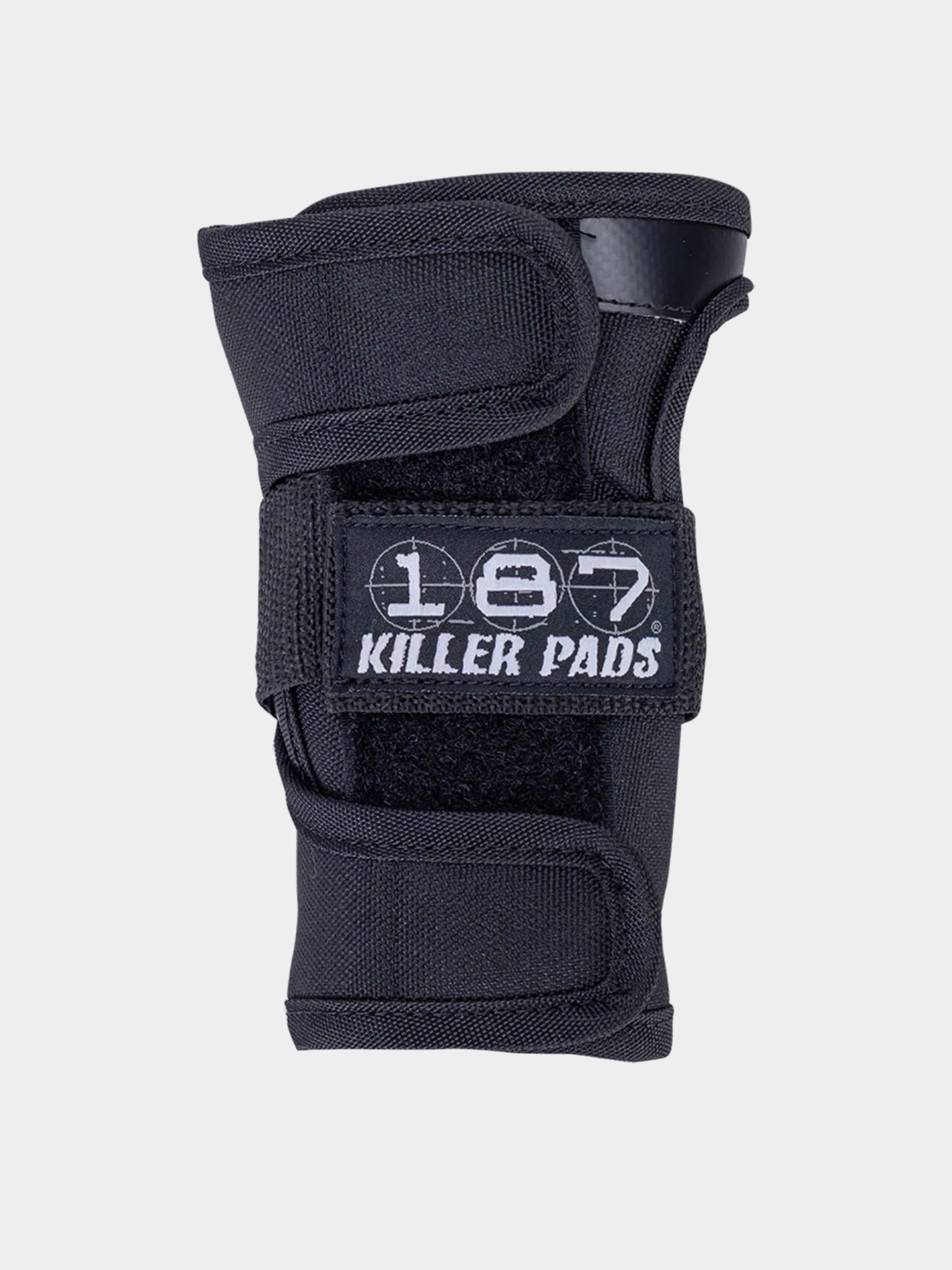 187 Killer Pads Protectors Jr Six Pack Set JR (black)