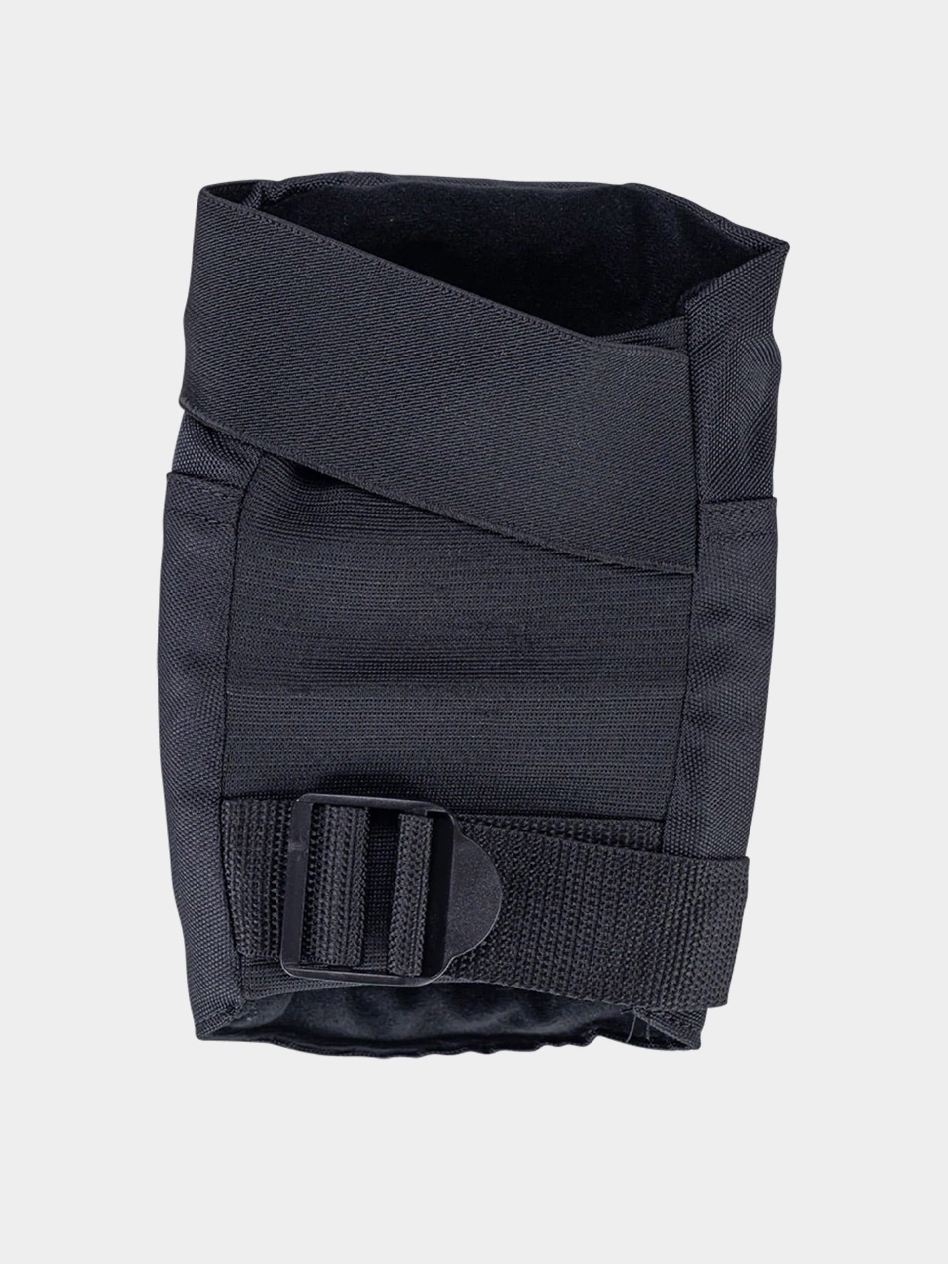 187 Killer Pads Protectors Jr Six Pack Set JR (black)