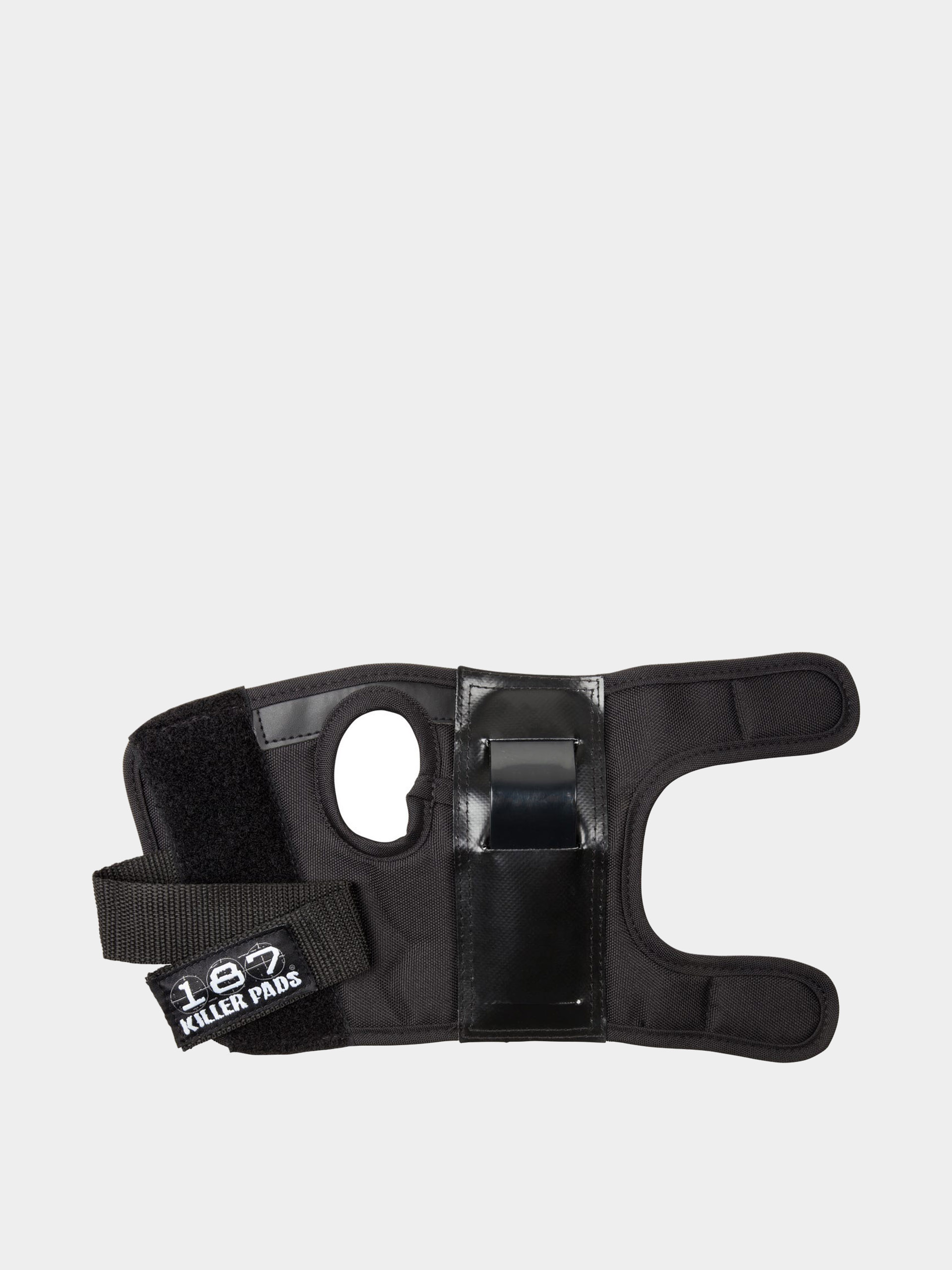 187 Killer Pads Schützer Wrist Guard JR (black)