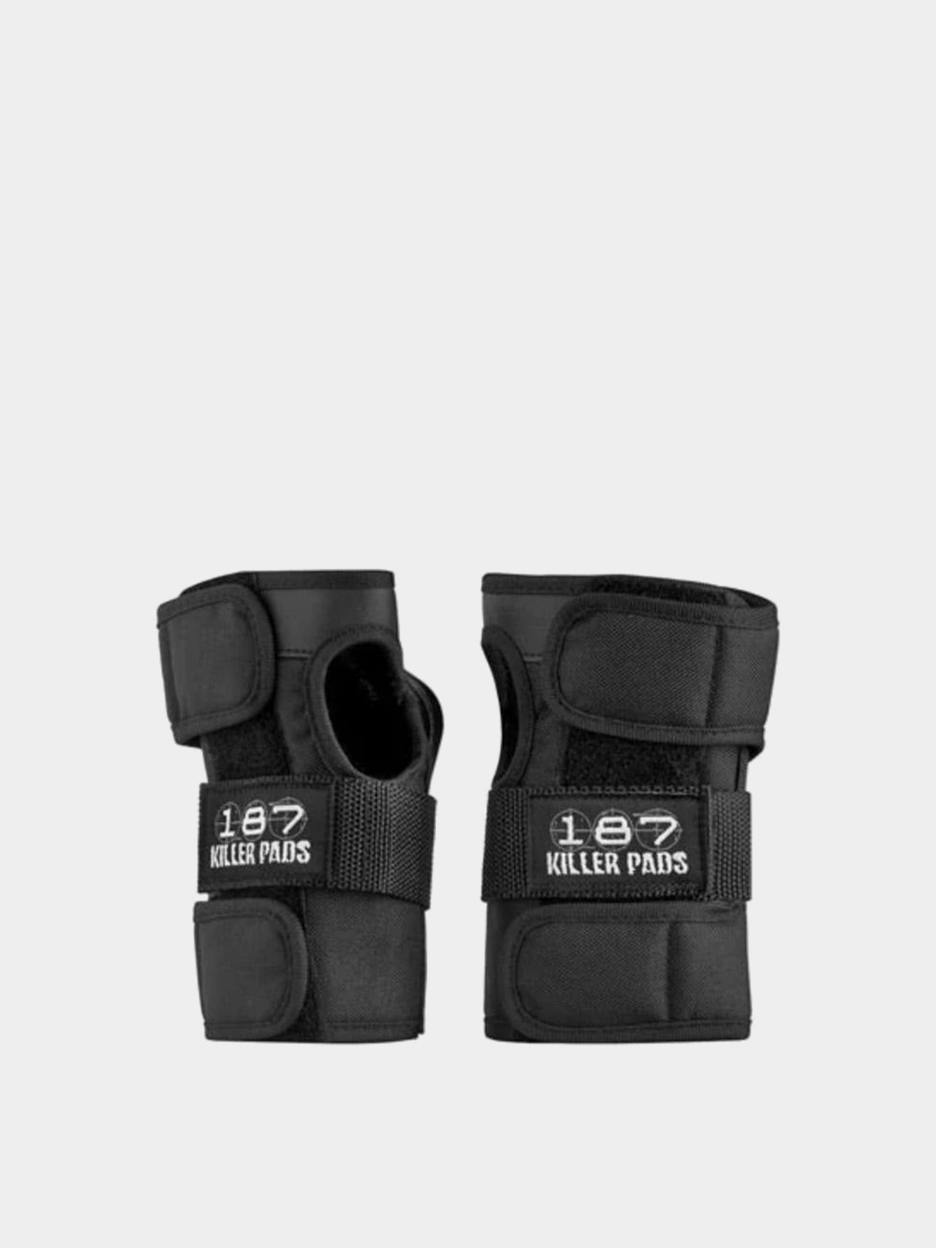 187 Killer Pads Schützer Wrist Guard JR (black)
