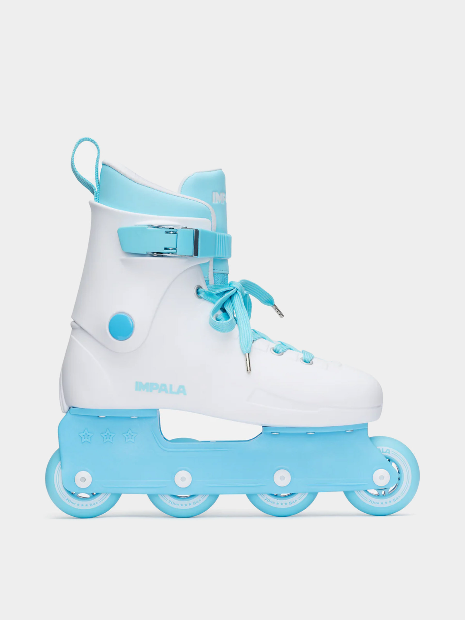 Impala In-line skates Lightspeed Inline Skate Wmn (white ice)