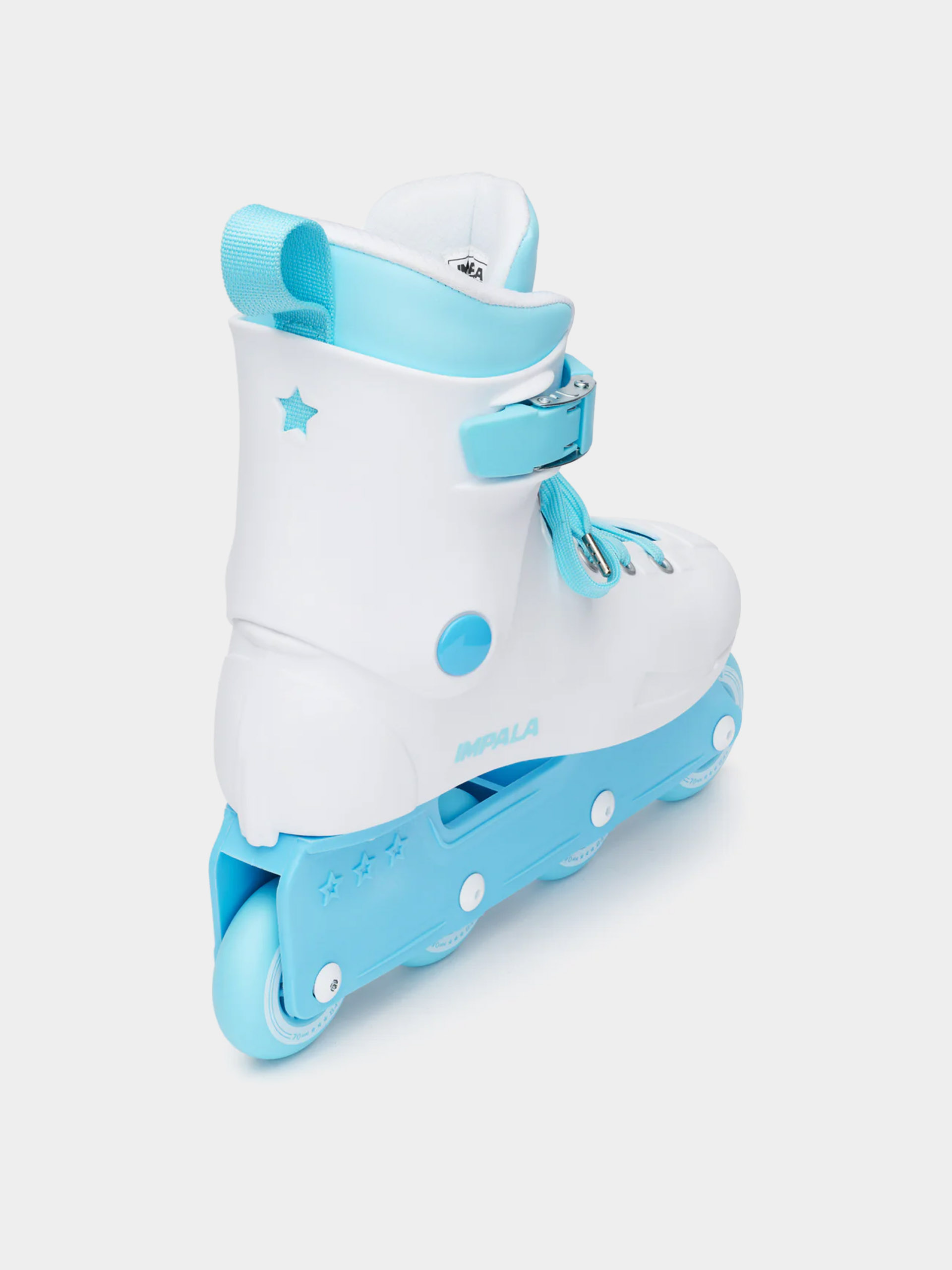 Impala Inliner Lightspeed Inline Skate Wmn (white ice)