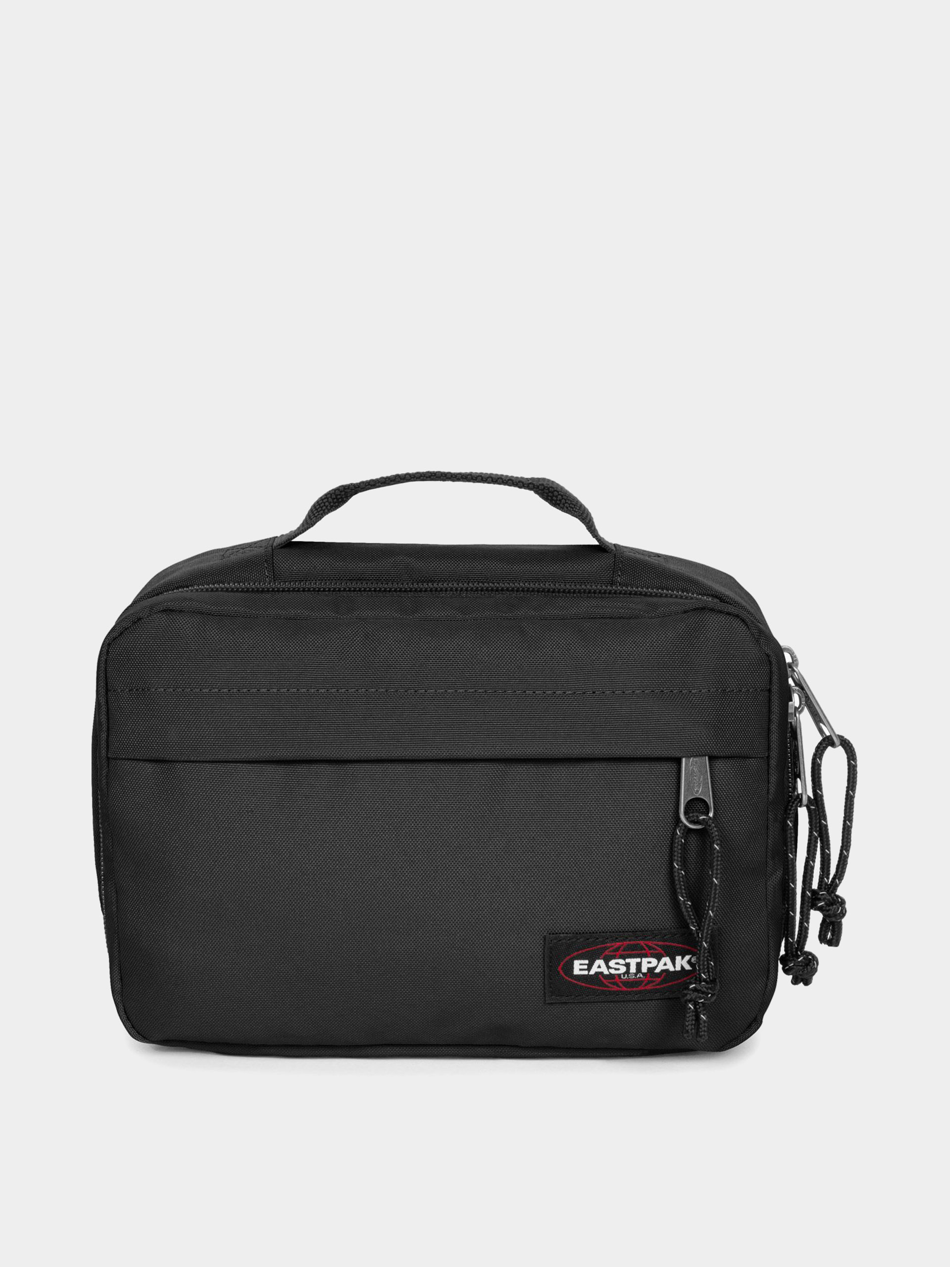 Eastpak Kosmetiktasche Road Kit (black)