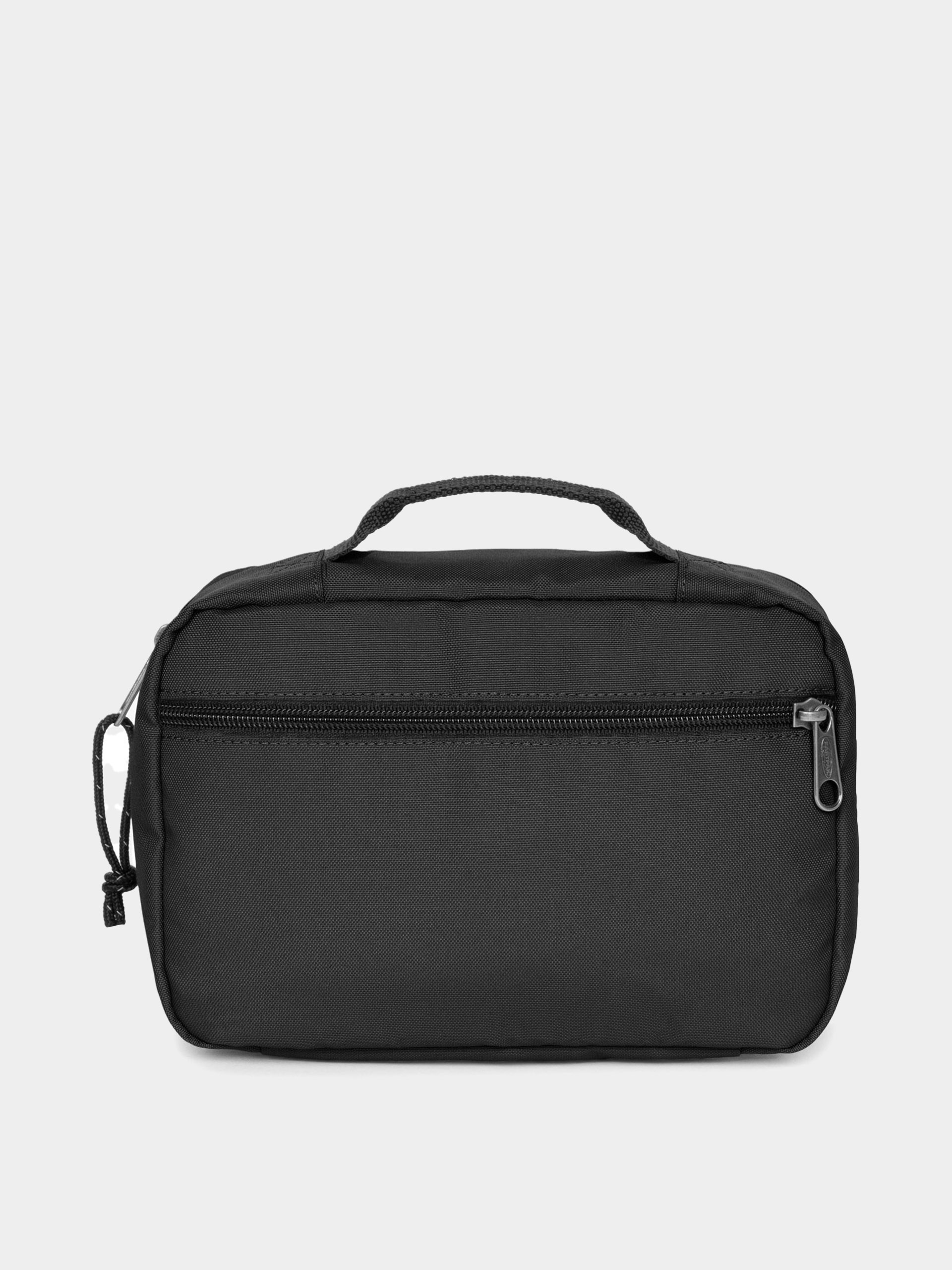 Eastpak Kosmetiktasche Road Kit (black)