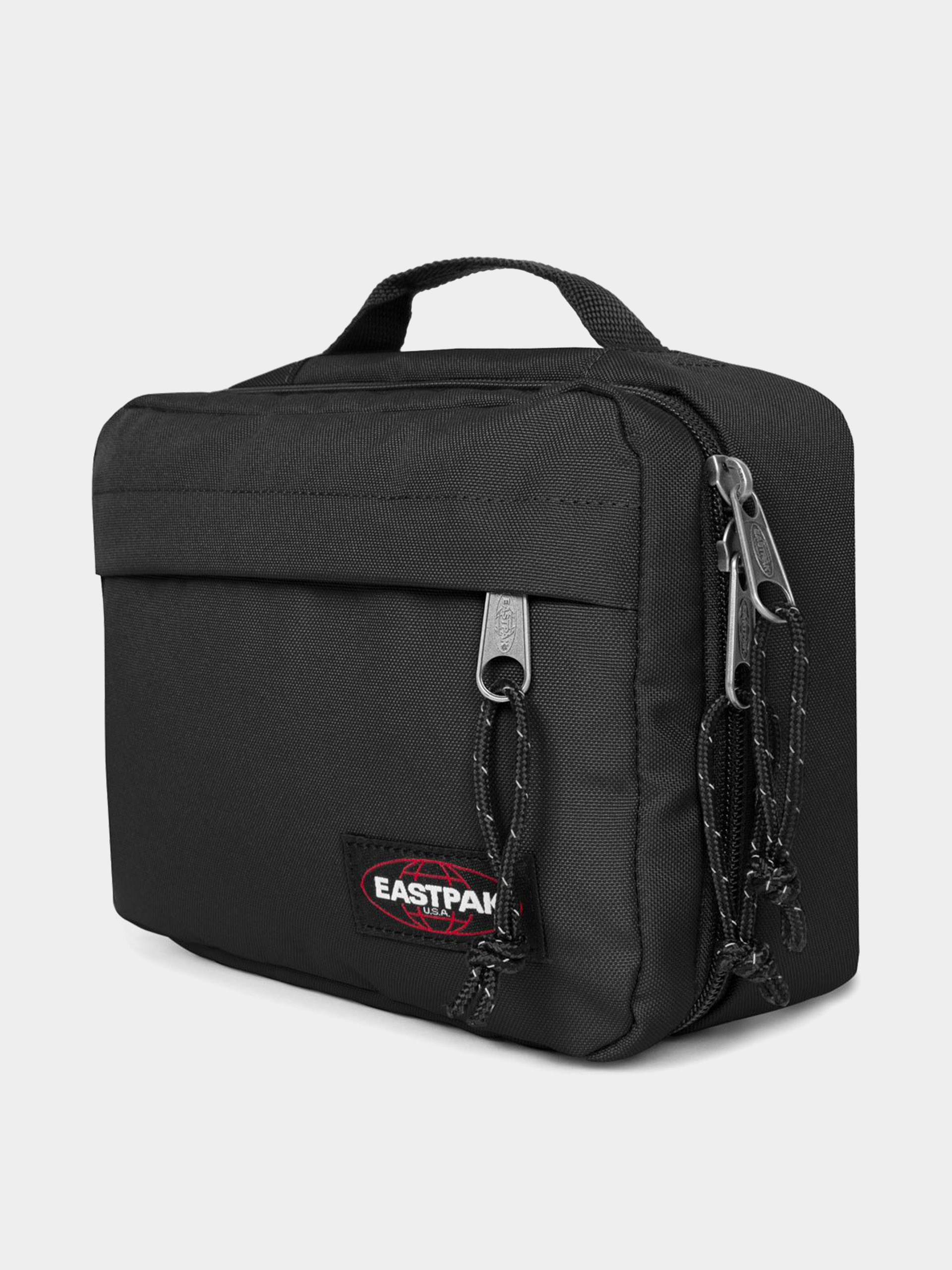 Eastpak Cosmetic bag Road Kit (black)