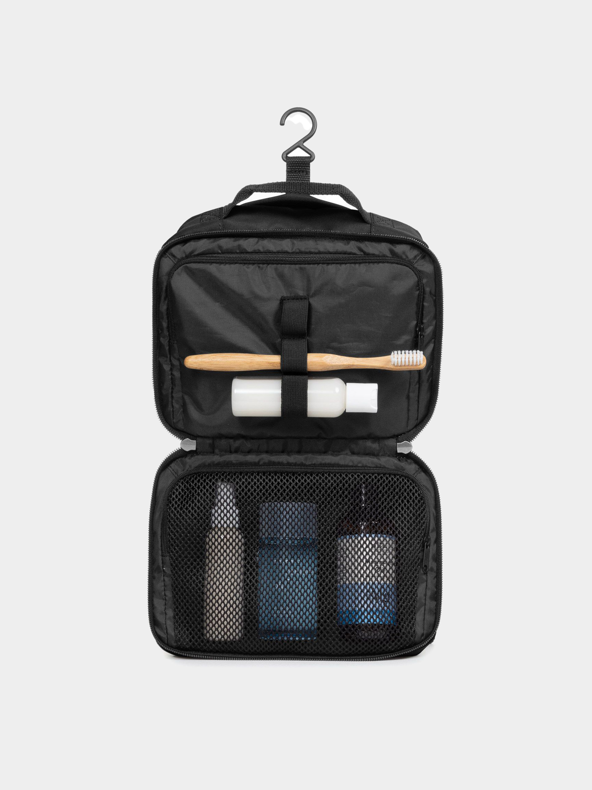 Eastpak Cosmetic bag Road Kit (black)