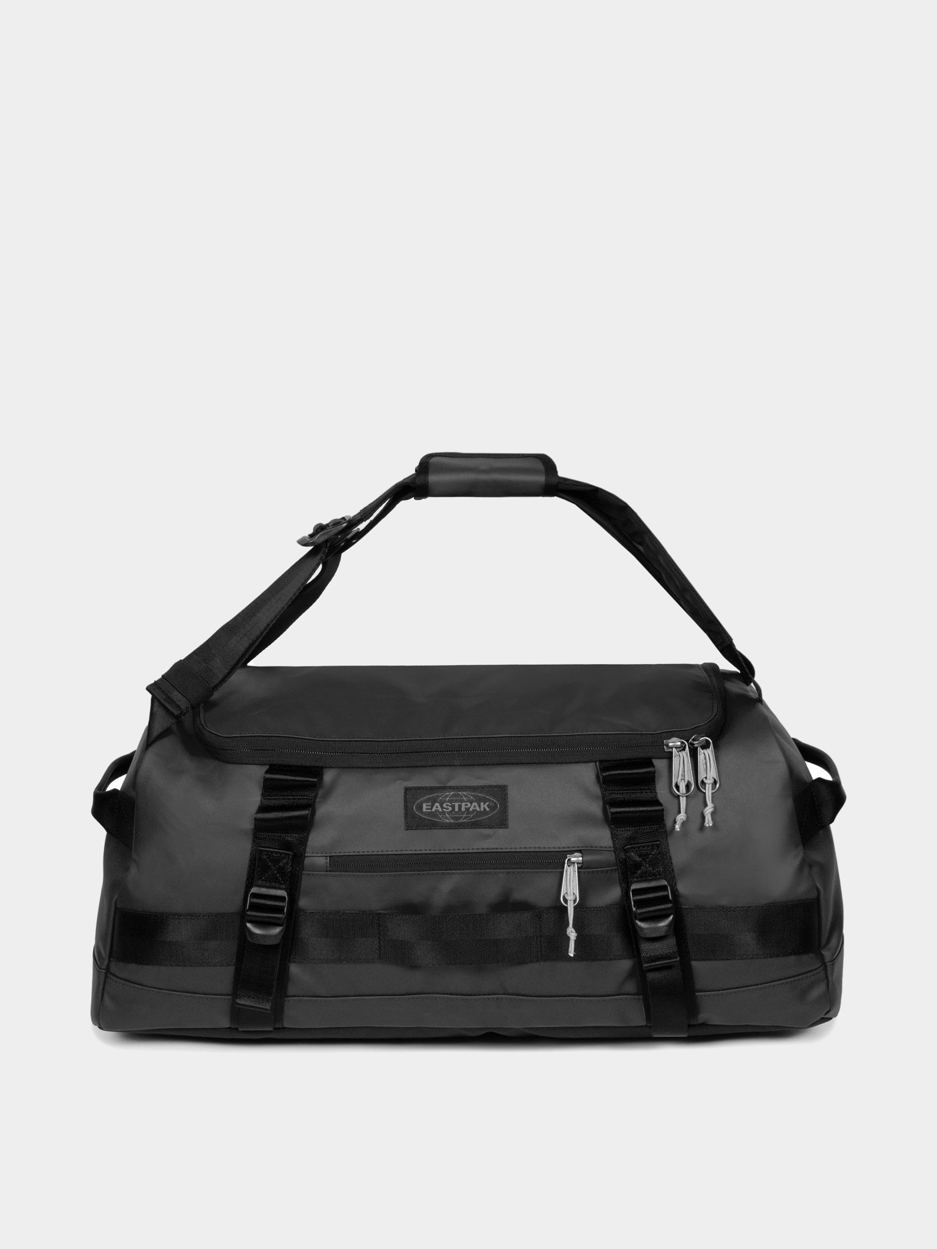 Eastpak Tasche Duffel Pack S (tarp black2)