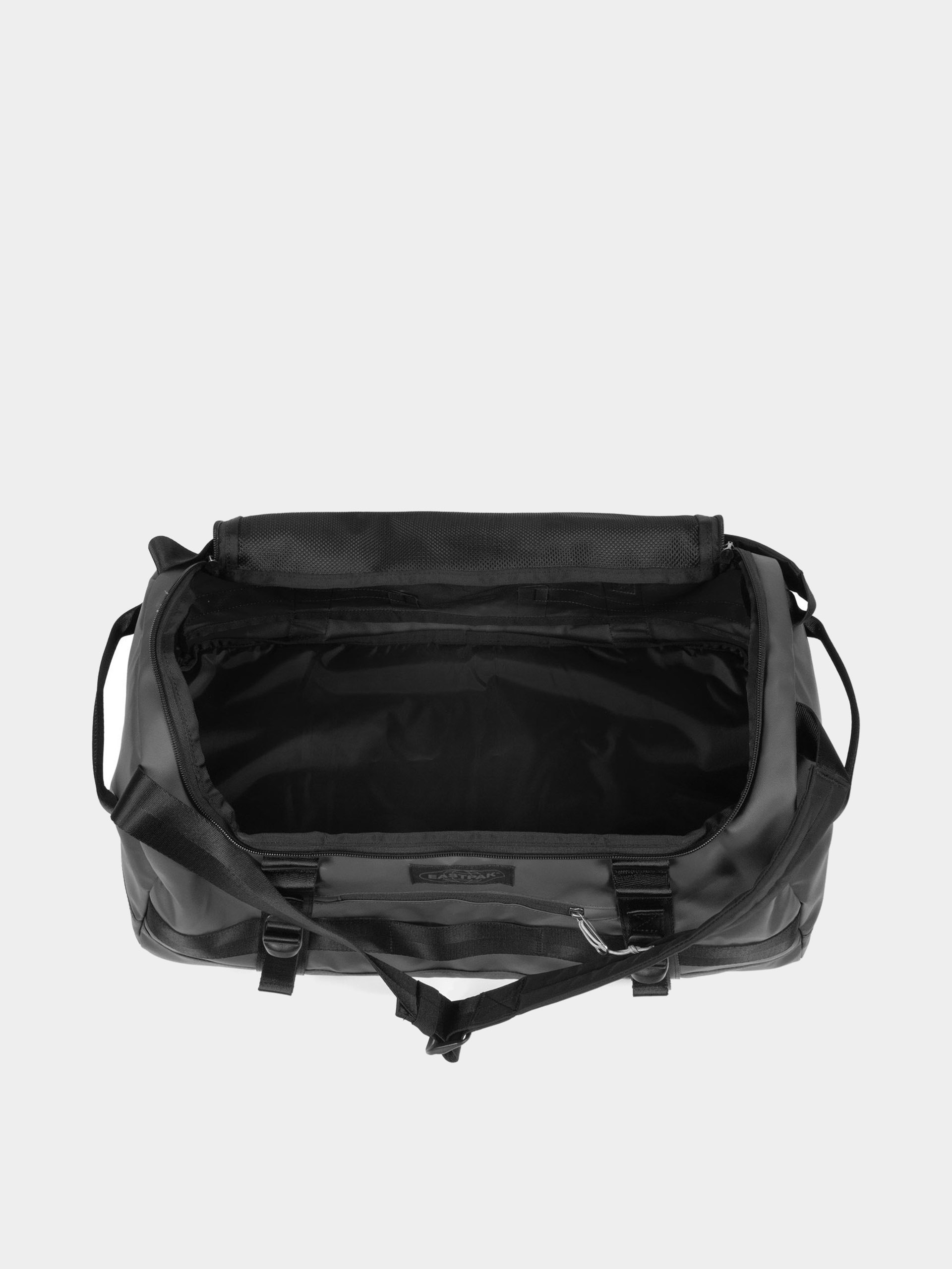 Eastpak Bag Duffel Pack S (tarp black2)