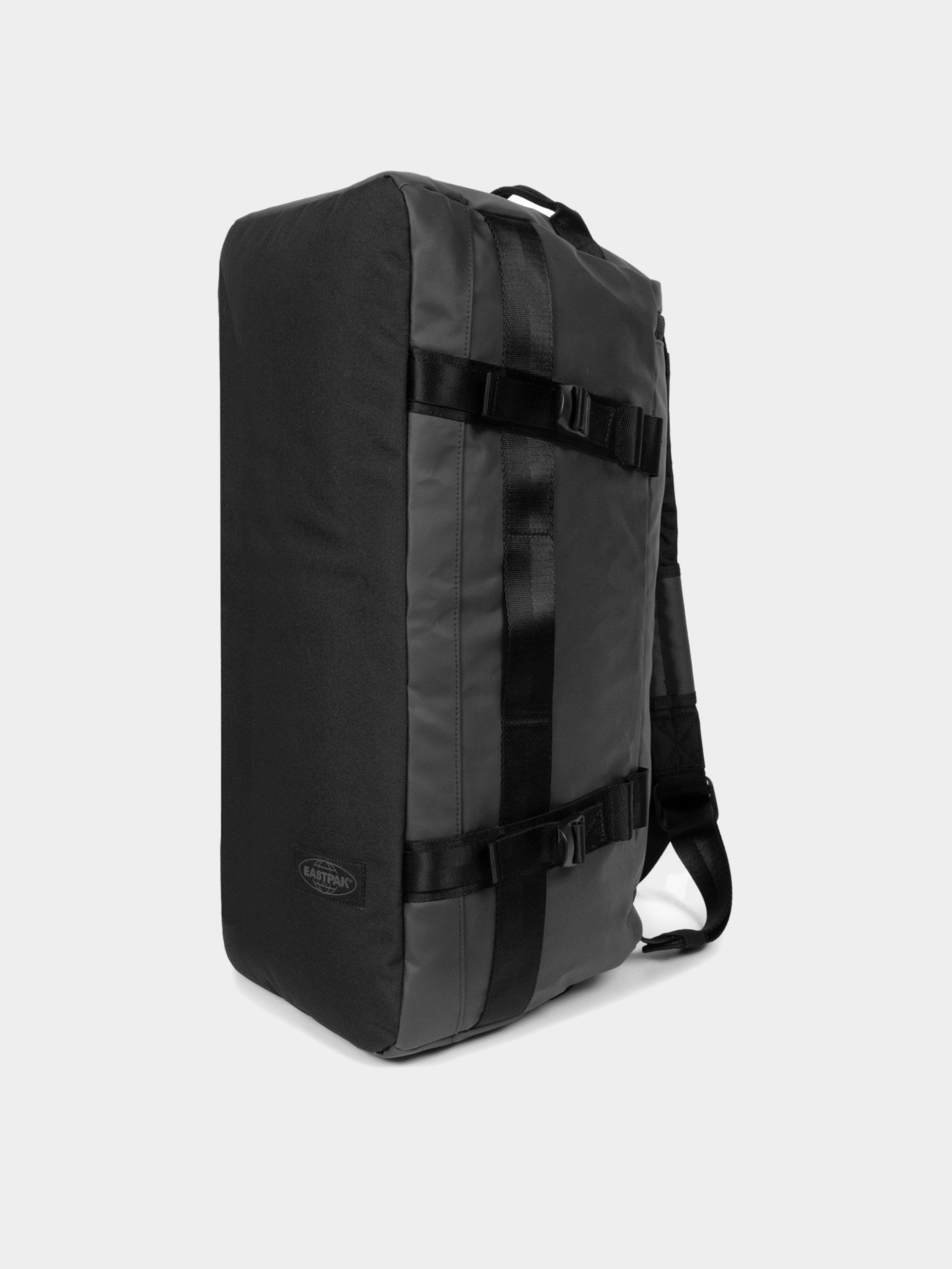 Eastpak Bag Duffel Pack S (tarp black2)