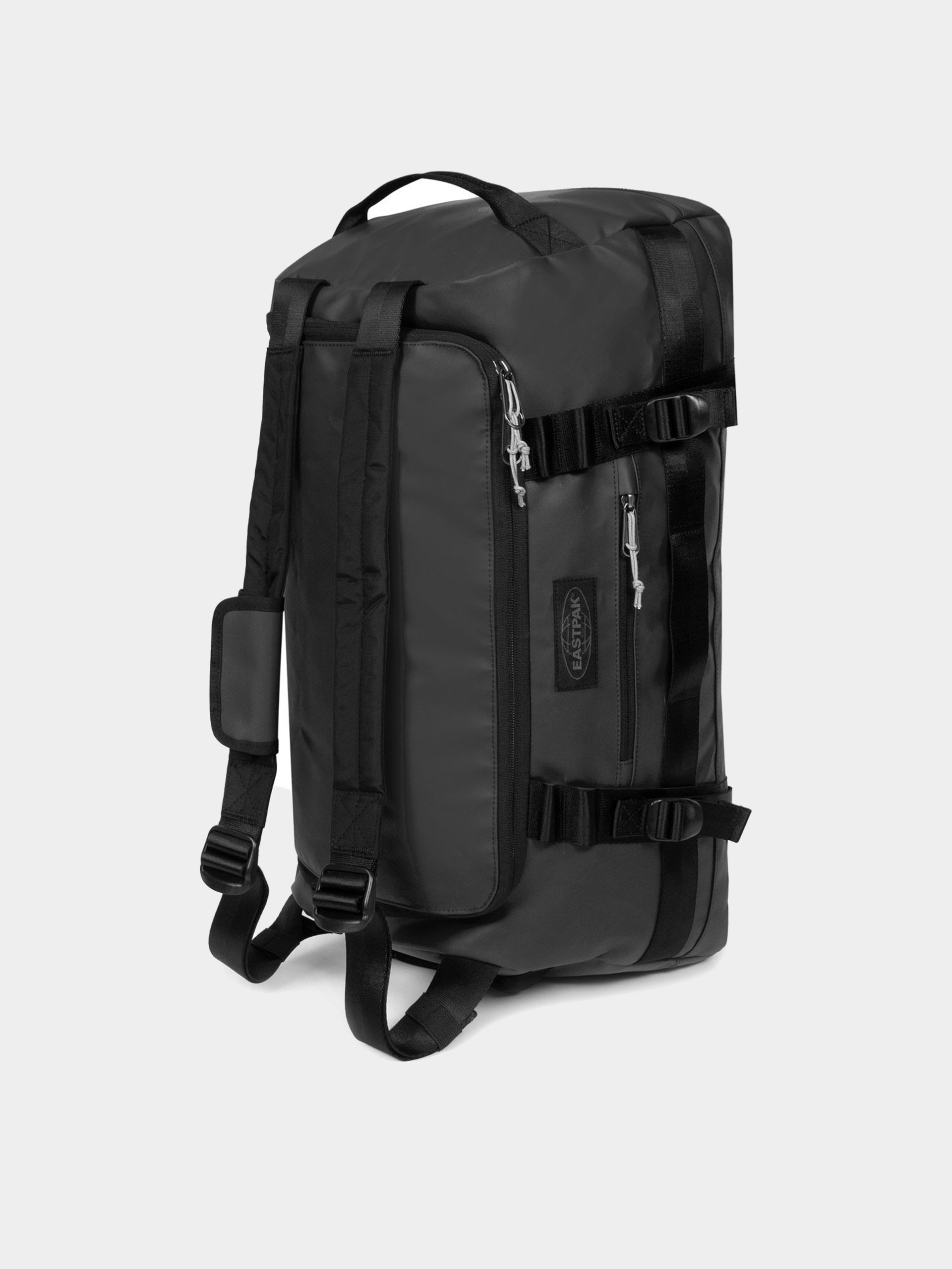 Eastpak Tasche Duffel Pack S (tarp black2)