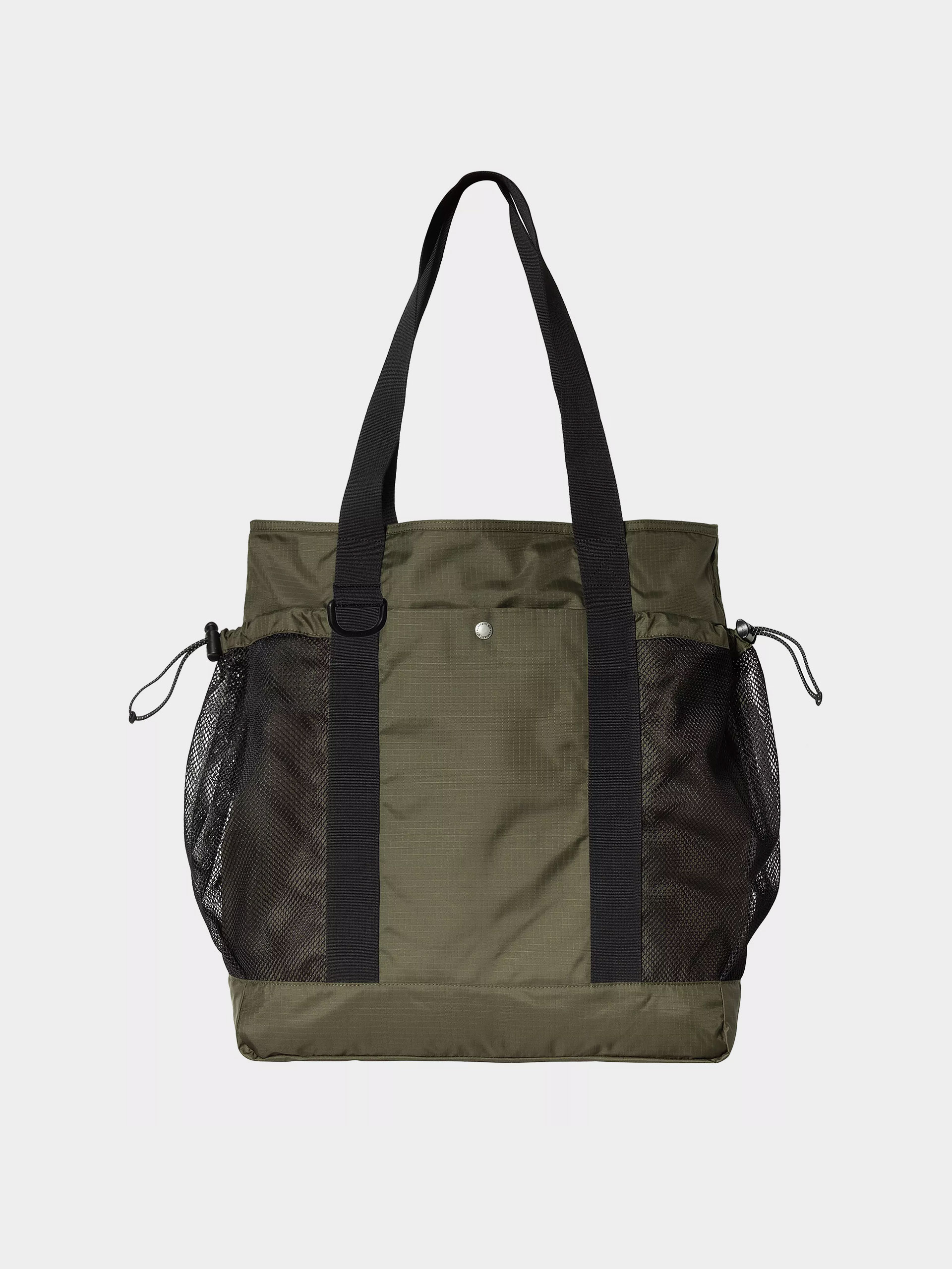 Carhartt WIP Bag Irwin Tote (turtle/black/black)