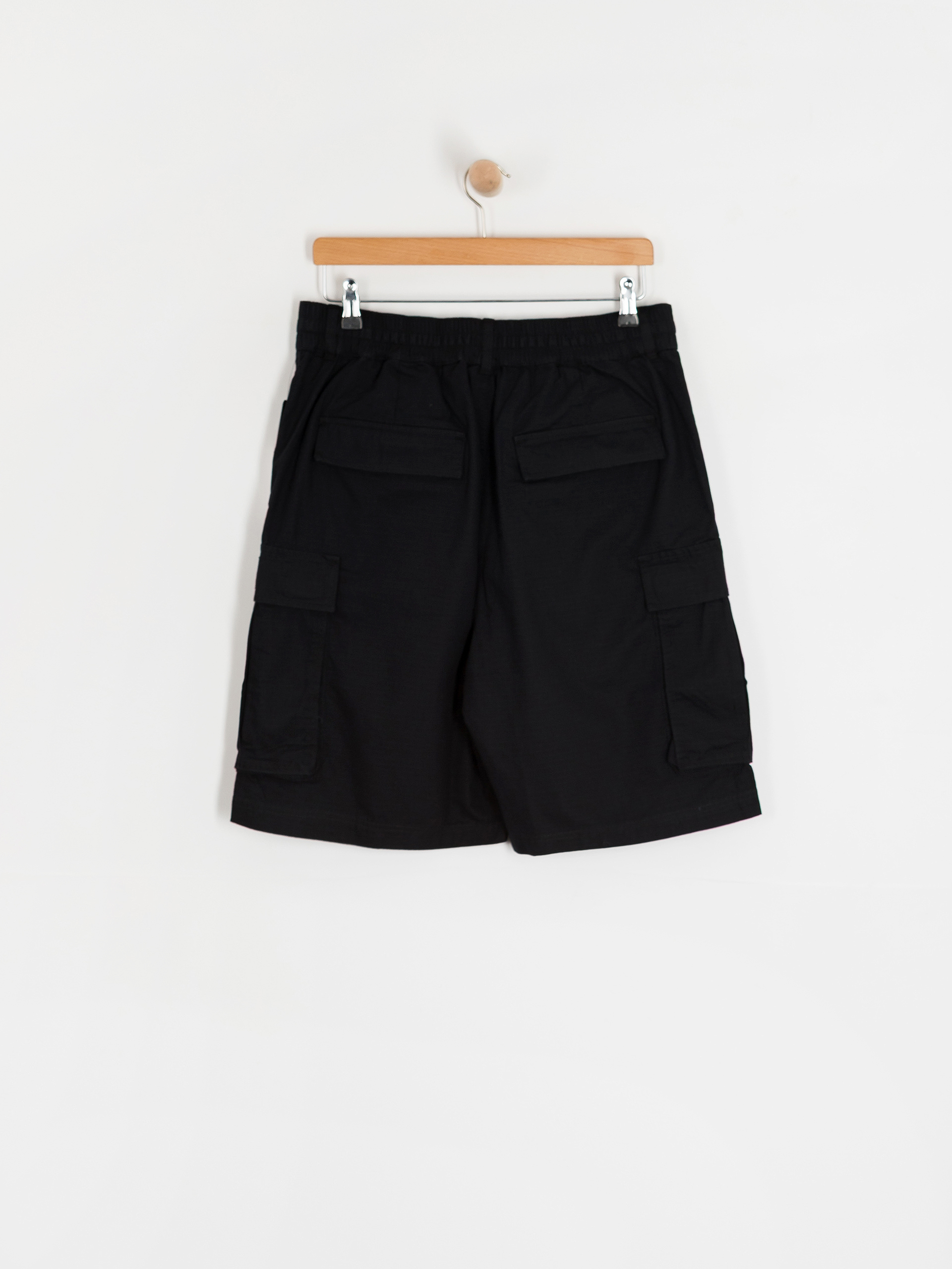 DC Tundra Cargo Shorts (black)