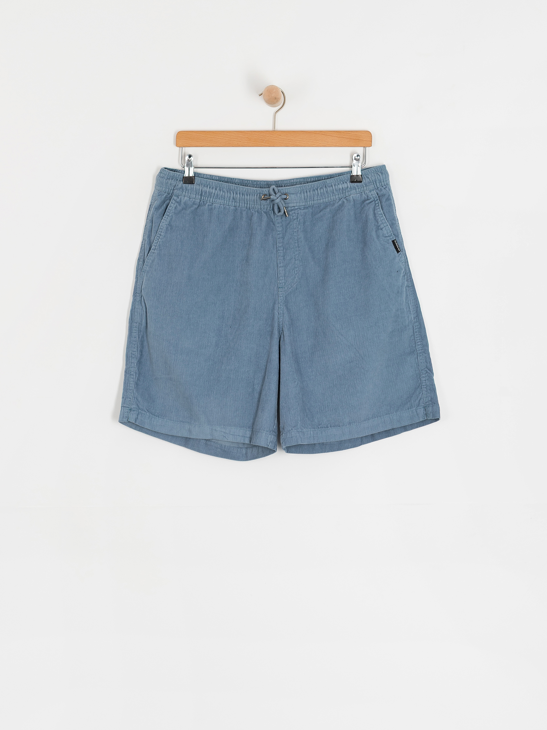 Quiksilver Taxer Cord Shorts
