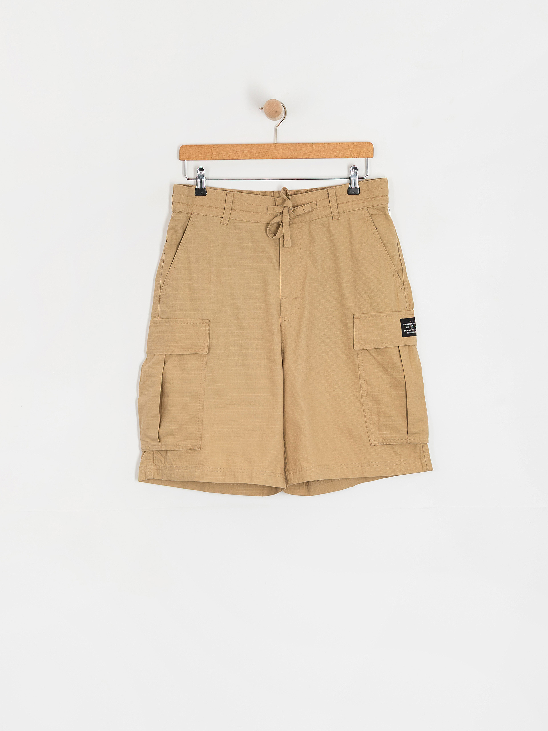 DC Tundra Cargo Shorts (incense)
