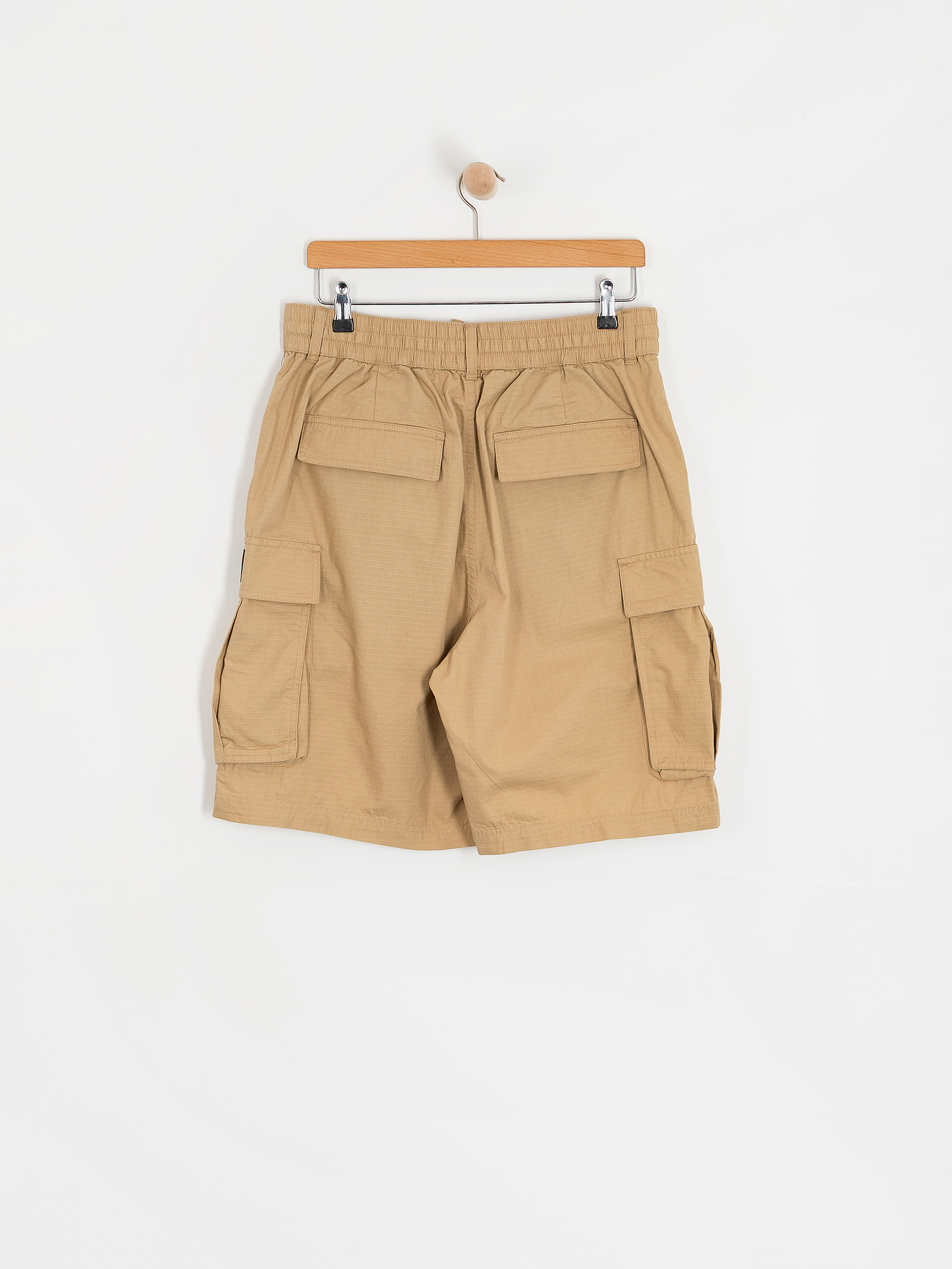DC Tundra Cargo Shorts (incense)