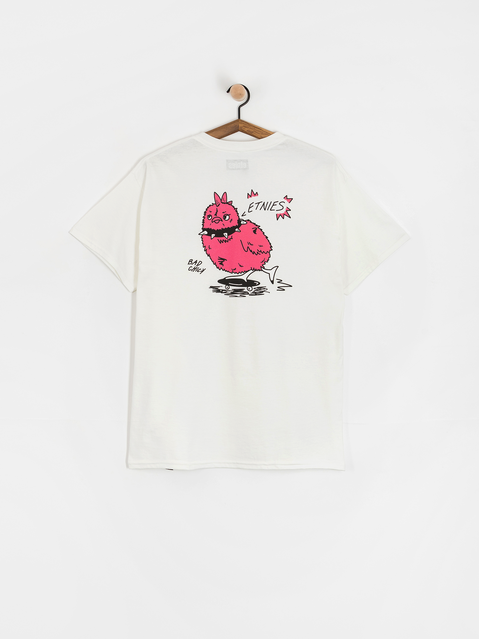 Etnies Bad Chick T-Shirt