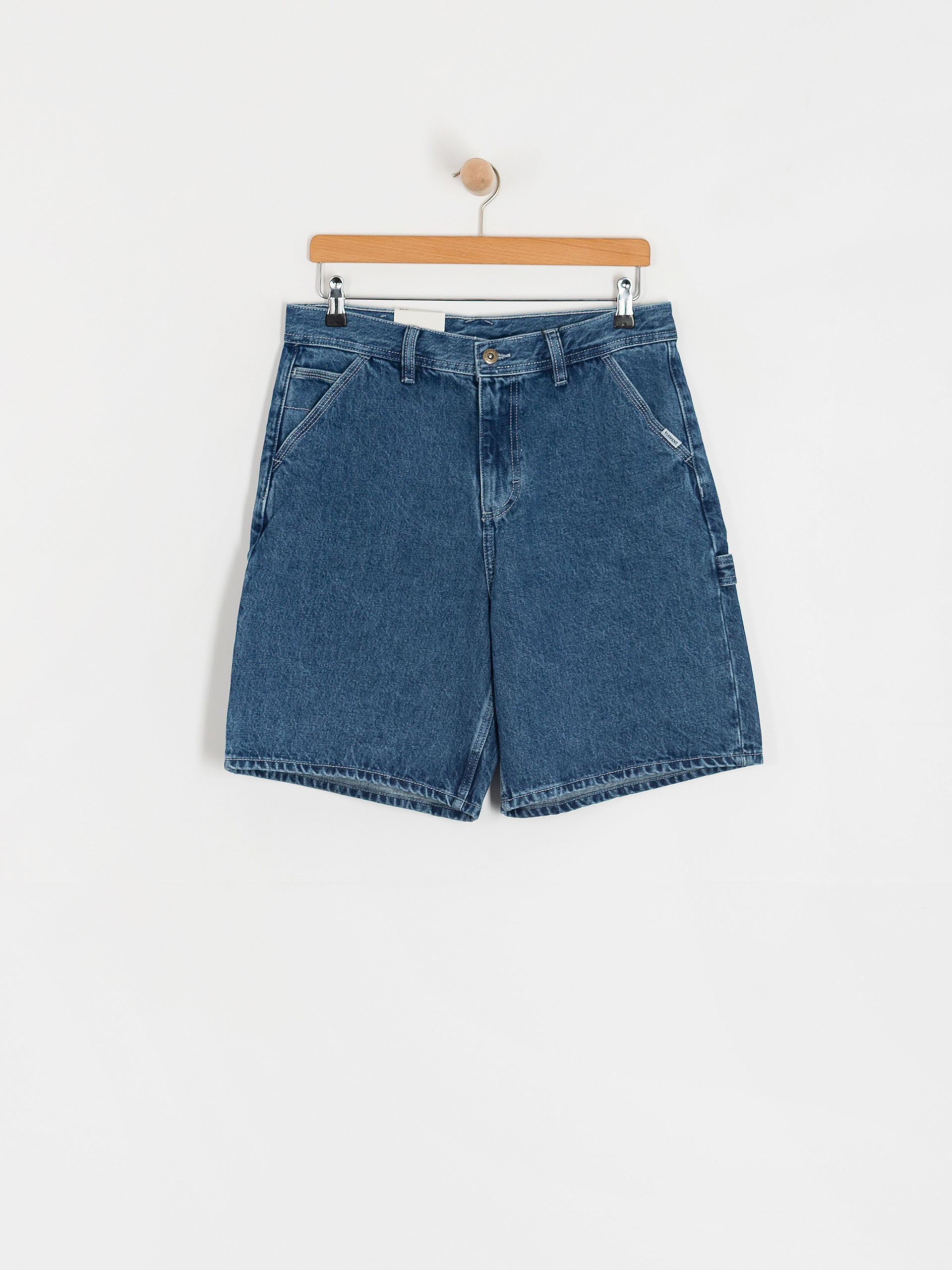 Element Carpenter Denim Wk Shorts (mid used)