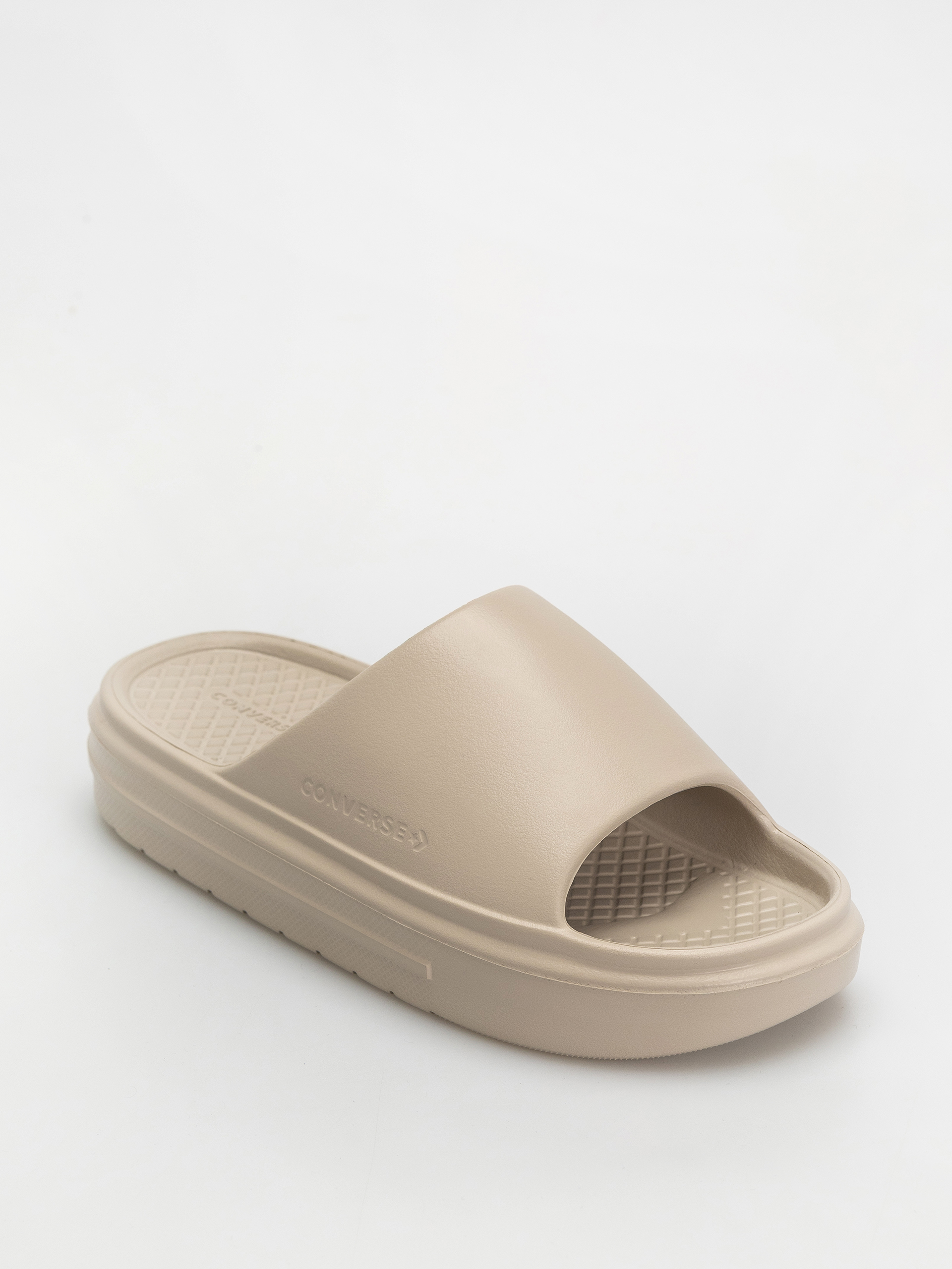 Converse Essential Flip Flops (papyrus/papyrus/papyrus)