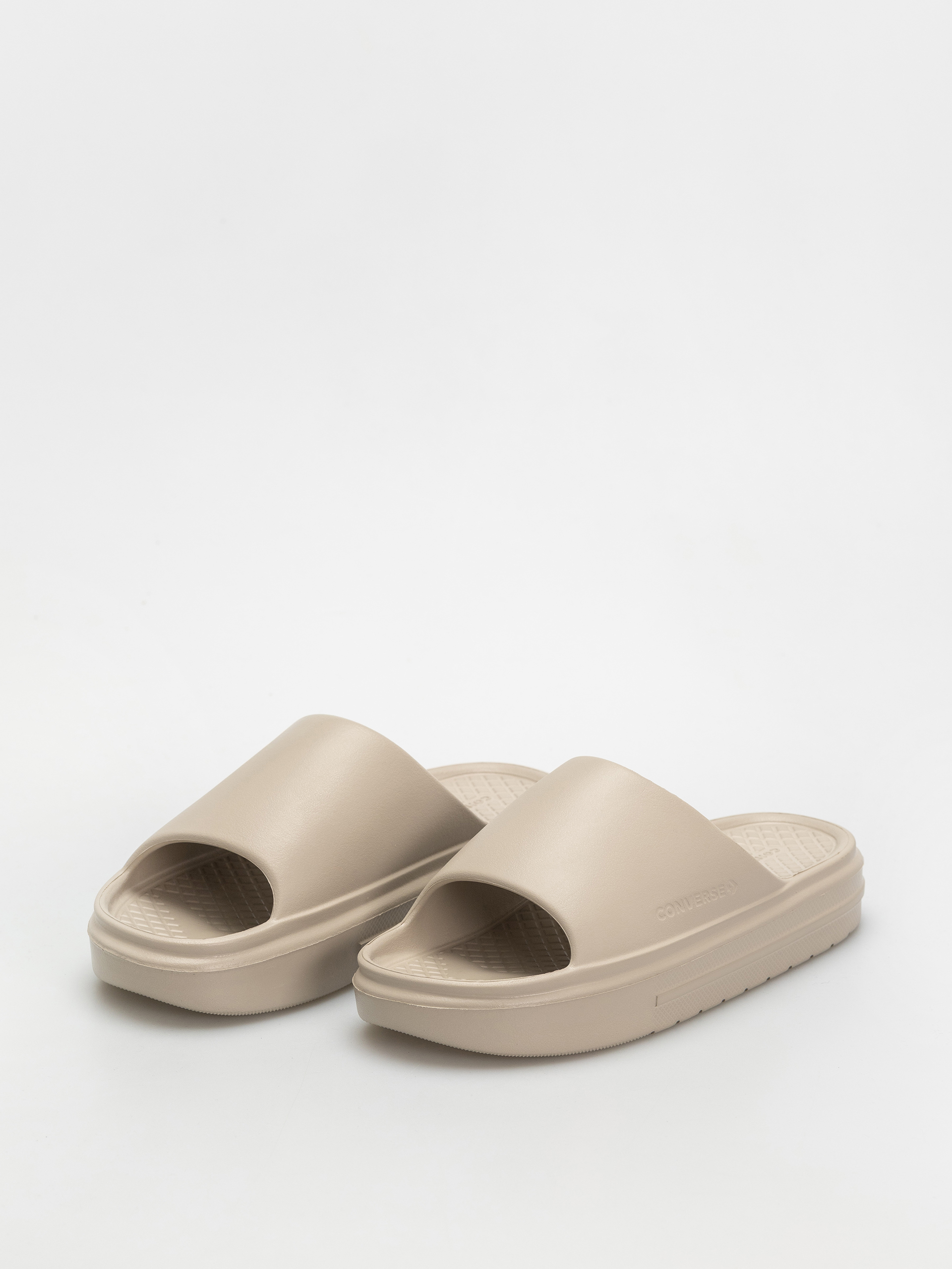 Converse Essential Flip-flops (papyrus/papyrus/papyrus)