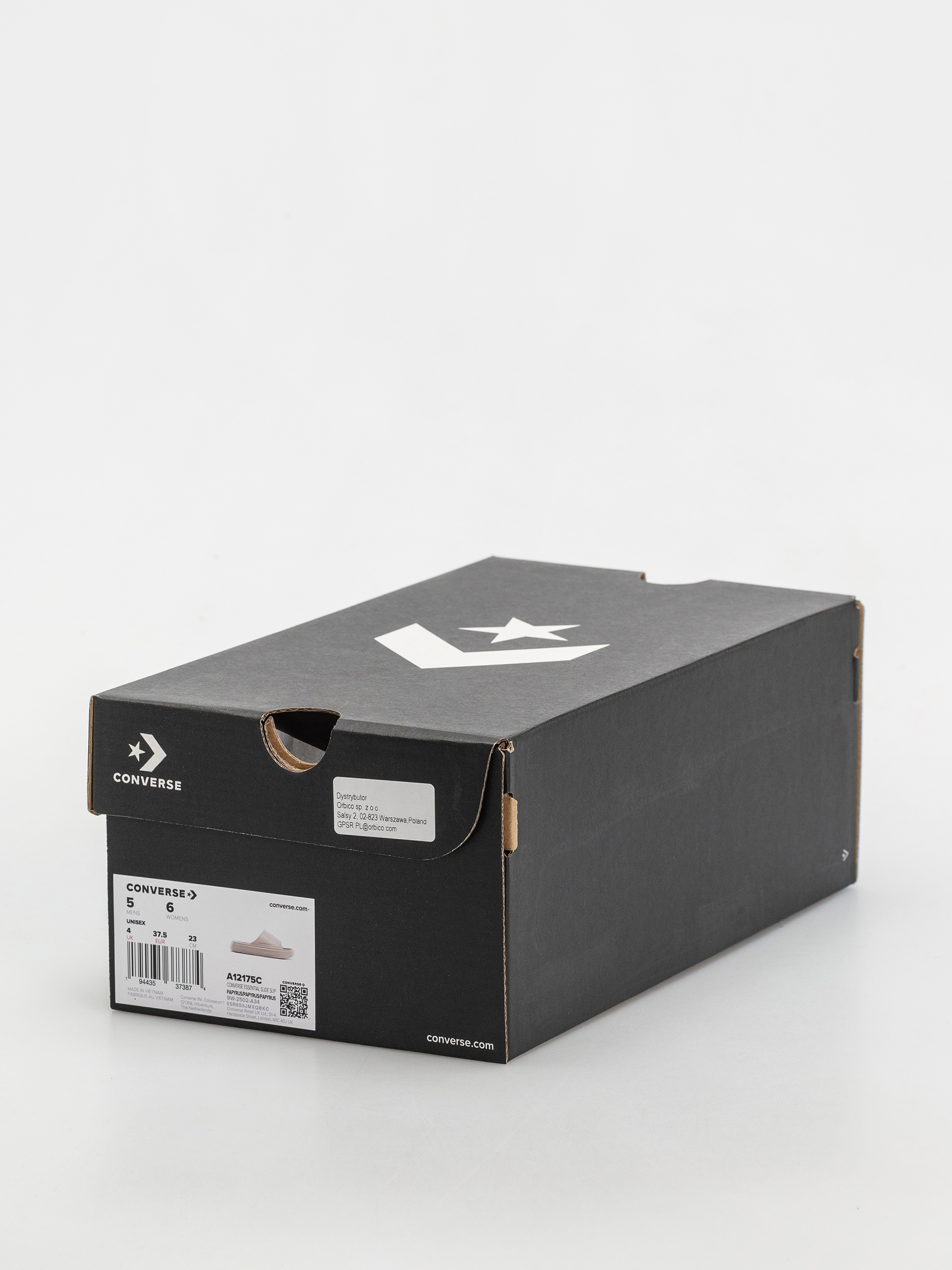 Converse Essential Flip-flops (papyrus/papyrus/papyrus)