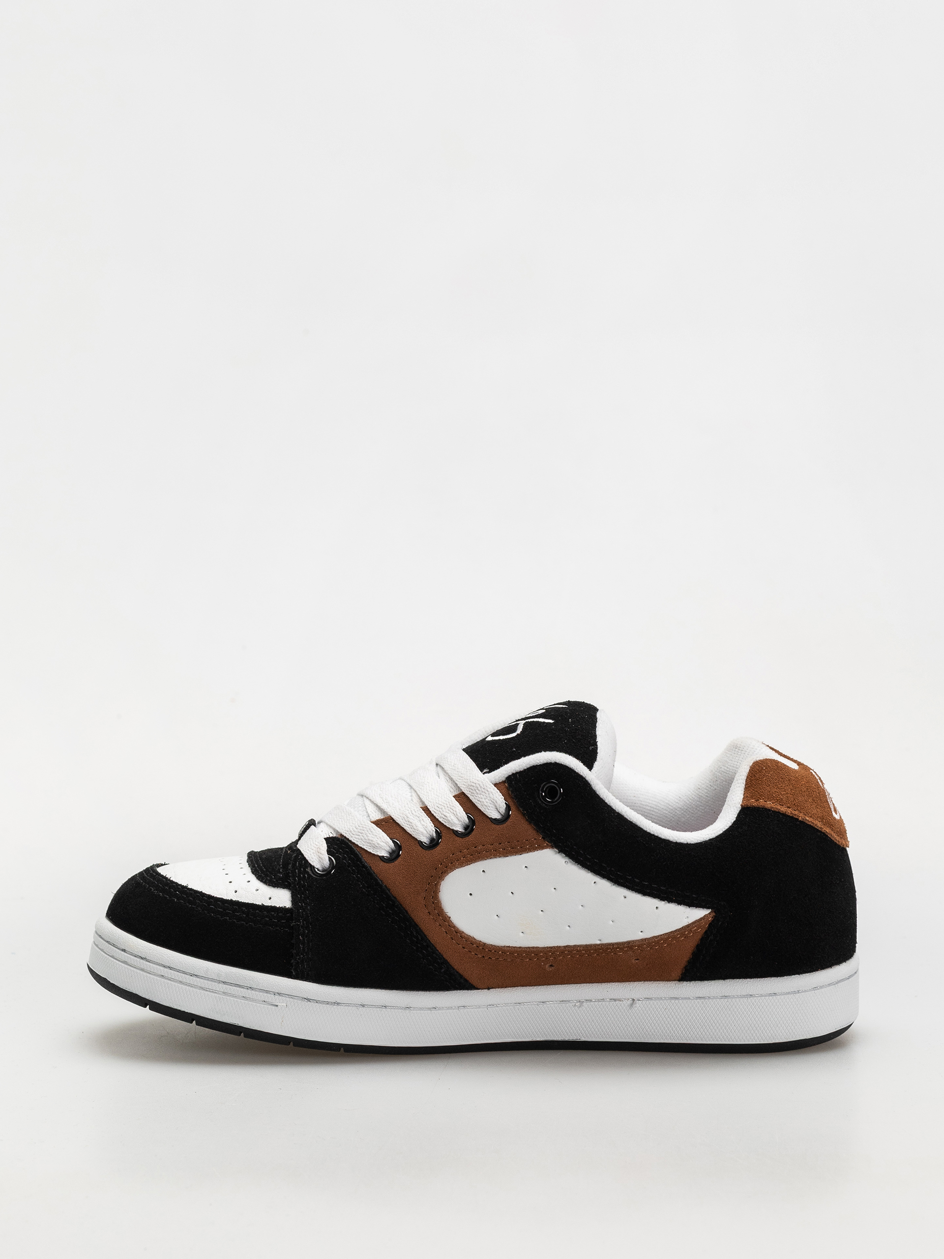 eS Accel Og Shoes (brown/black/white)