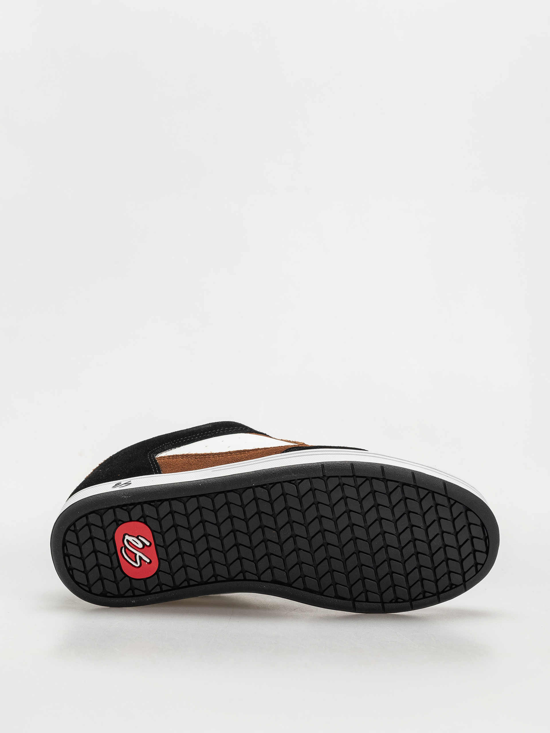 eS Accel Og Shoes (brown/black/white)