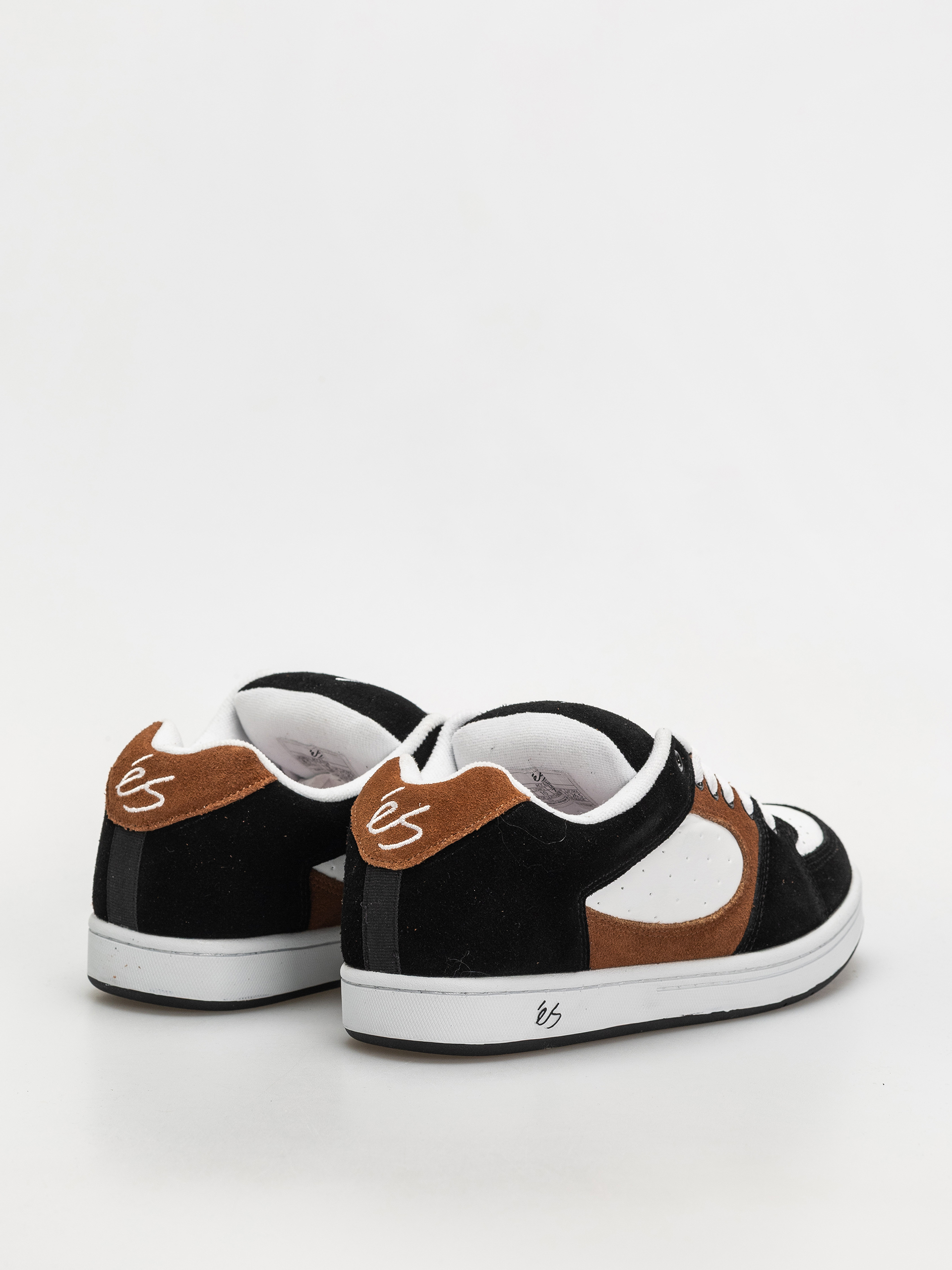 eS Accel Og Schuhe (brown/black/white)