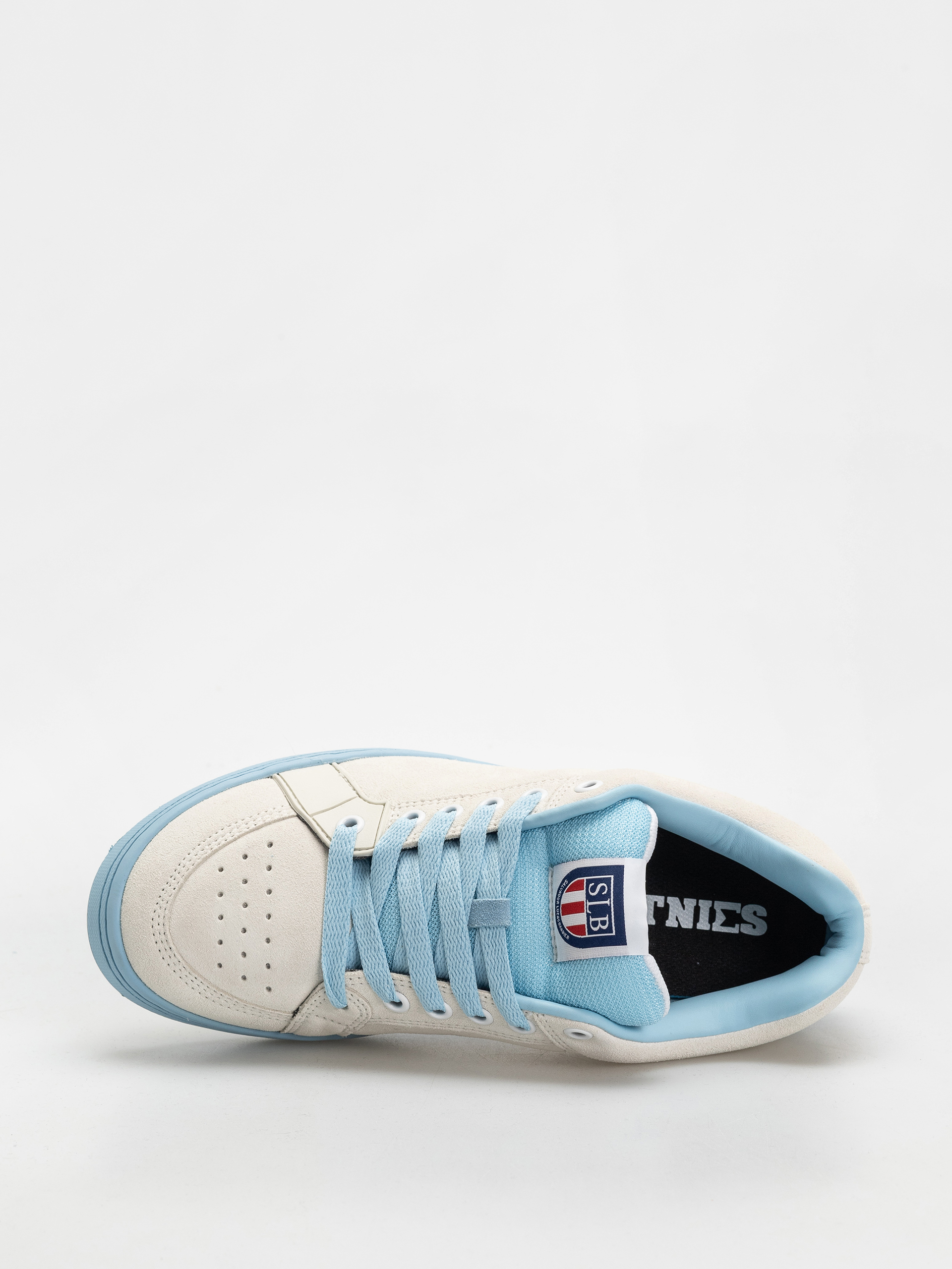 Etnies Sal23 Schuhe (white/blue)