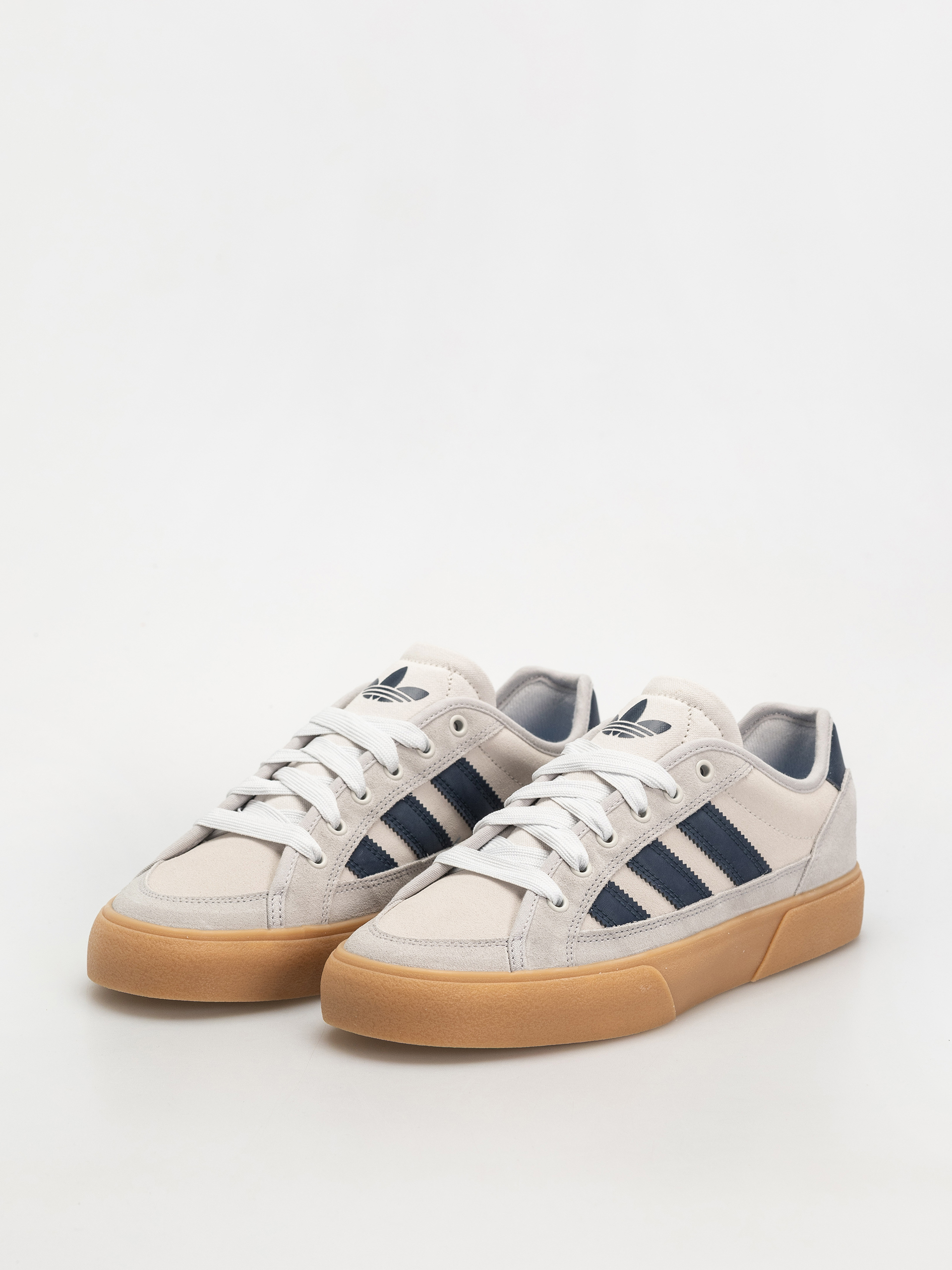 adidas Court Tns Premiere Schuhe (gretwo/conavy/gum3)