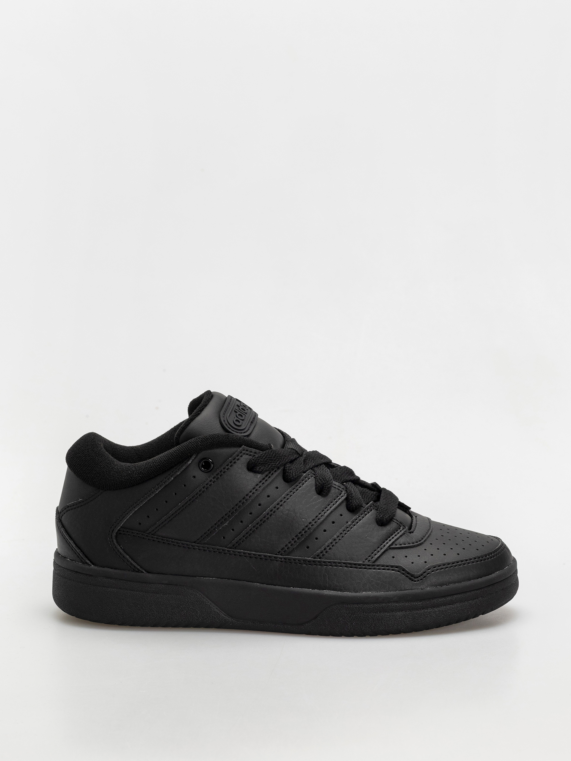 adidas Break Start 2000 Shoes - black (cblack/cblack/cblack)