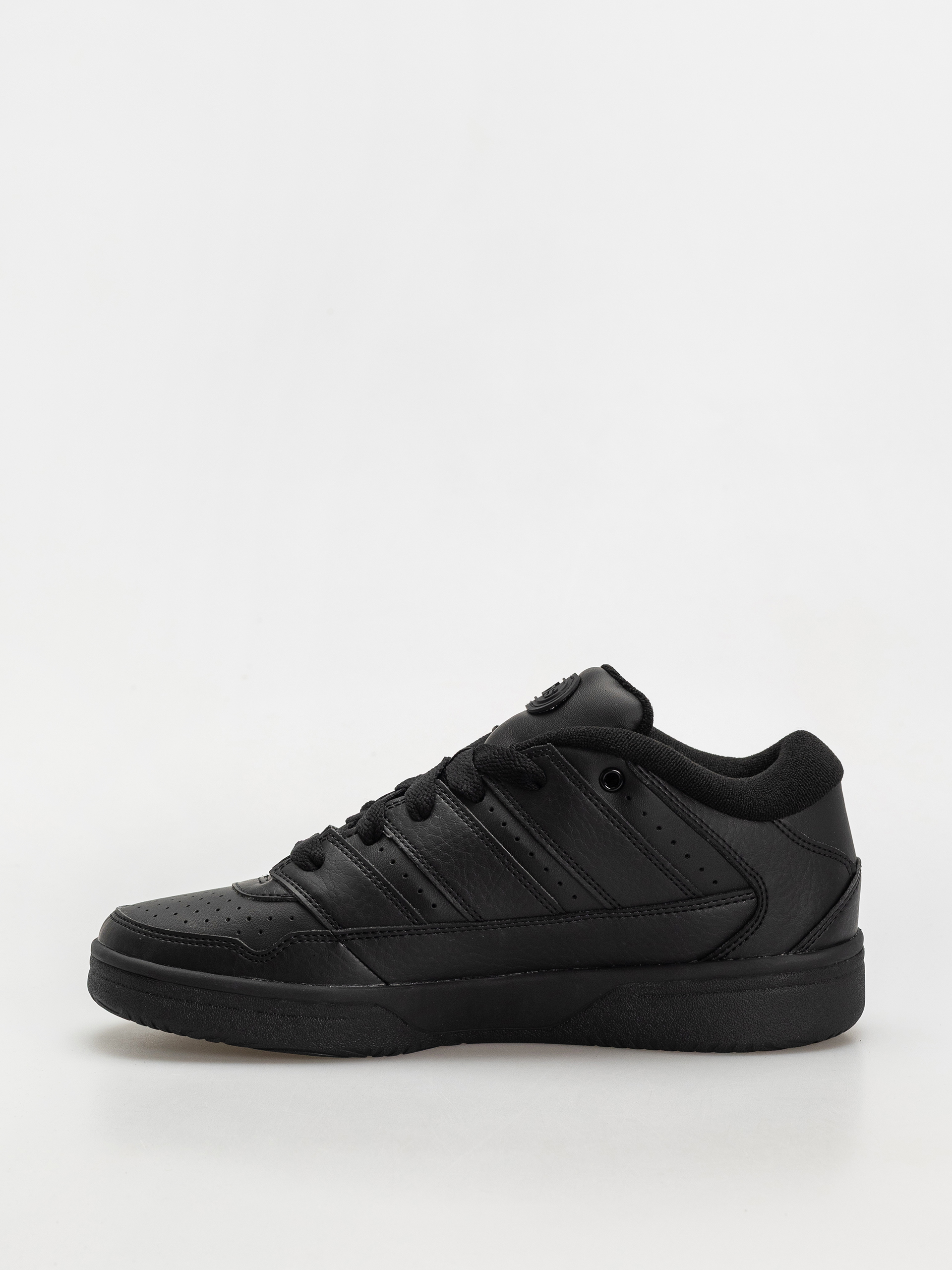 adidas Break Start 2000 Shoes (cblack/cblack/cblack)