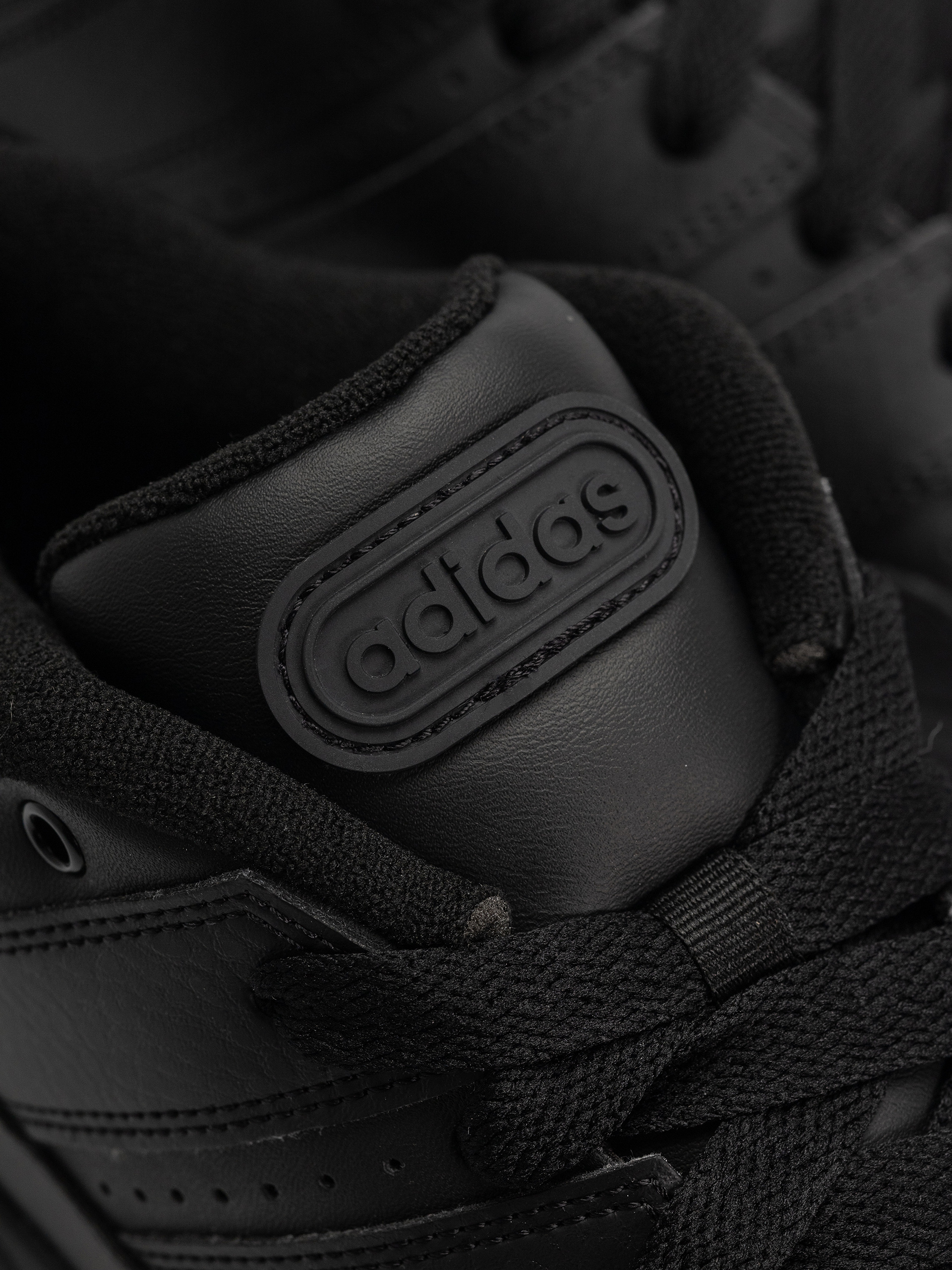 adidas Break Start 2000 Schuhe (cblack/cblack/cblack)