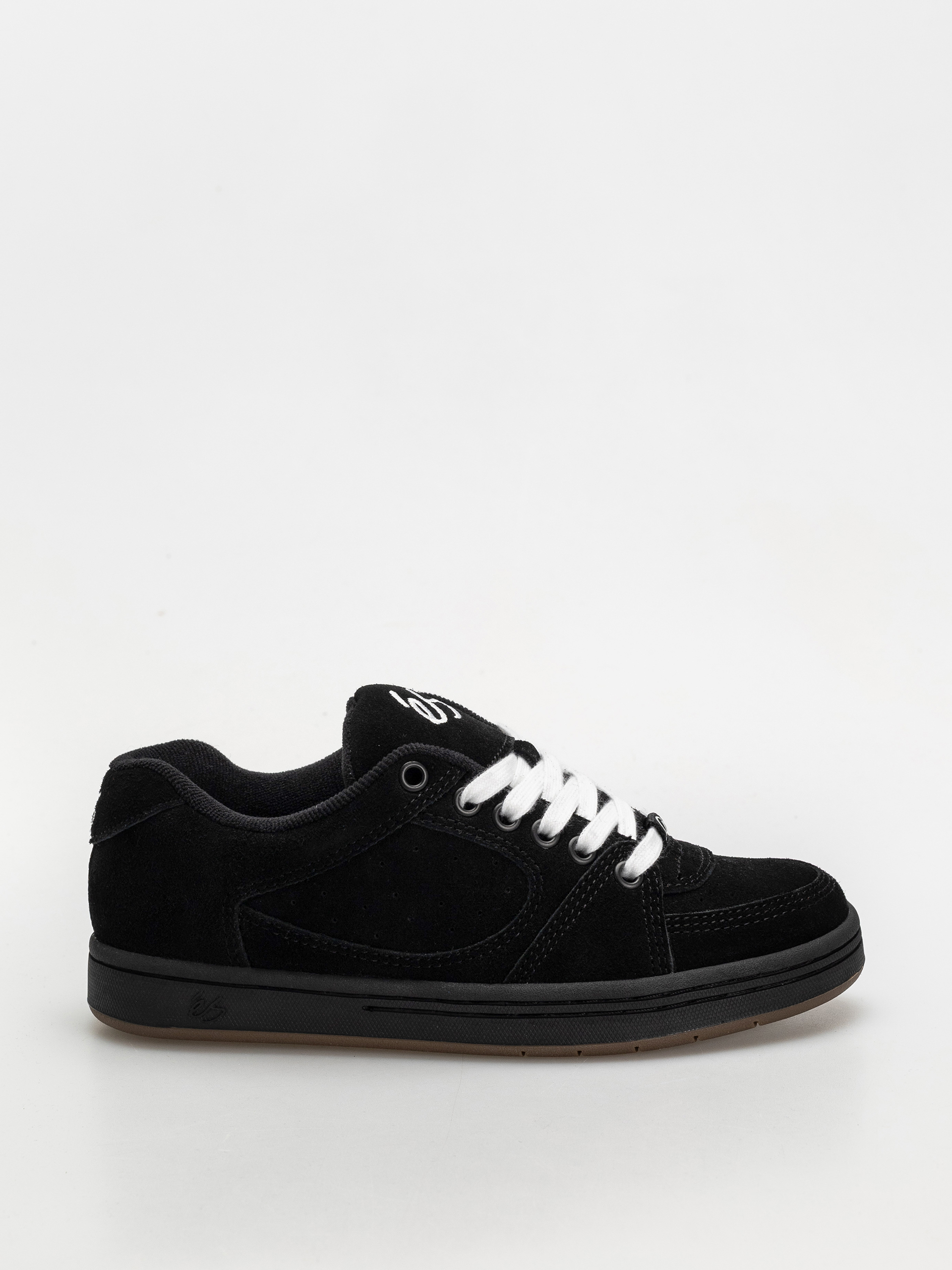 Es Shoes Accel Og - black (black)