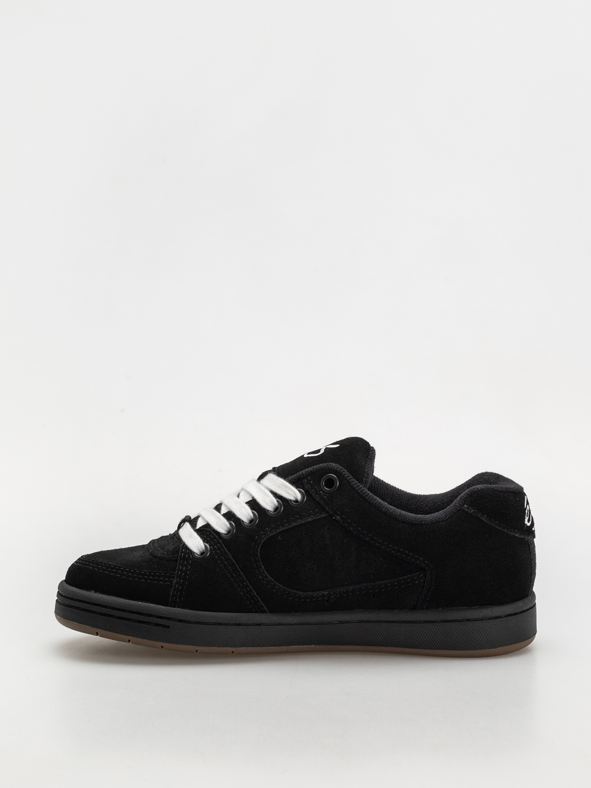 eS Accel Schuhe (black)