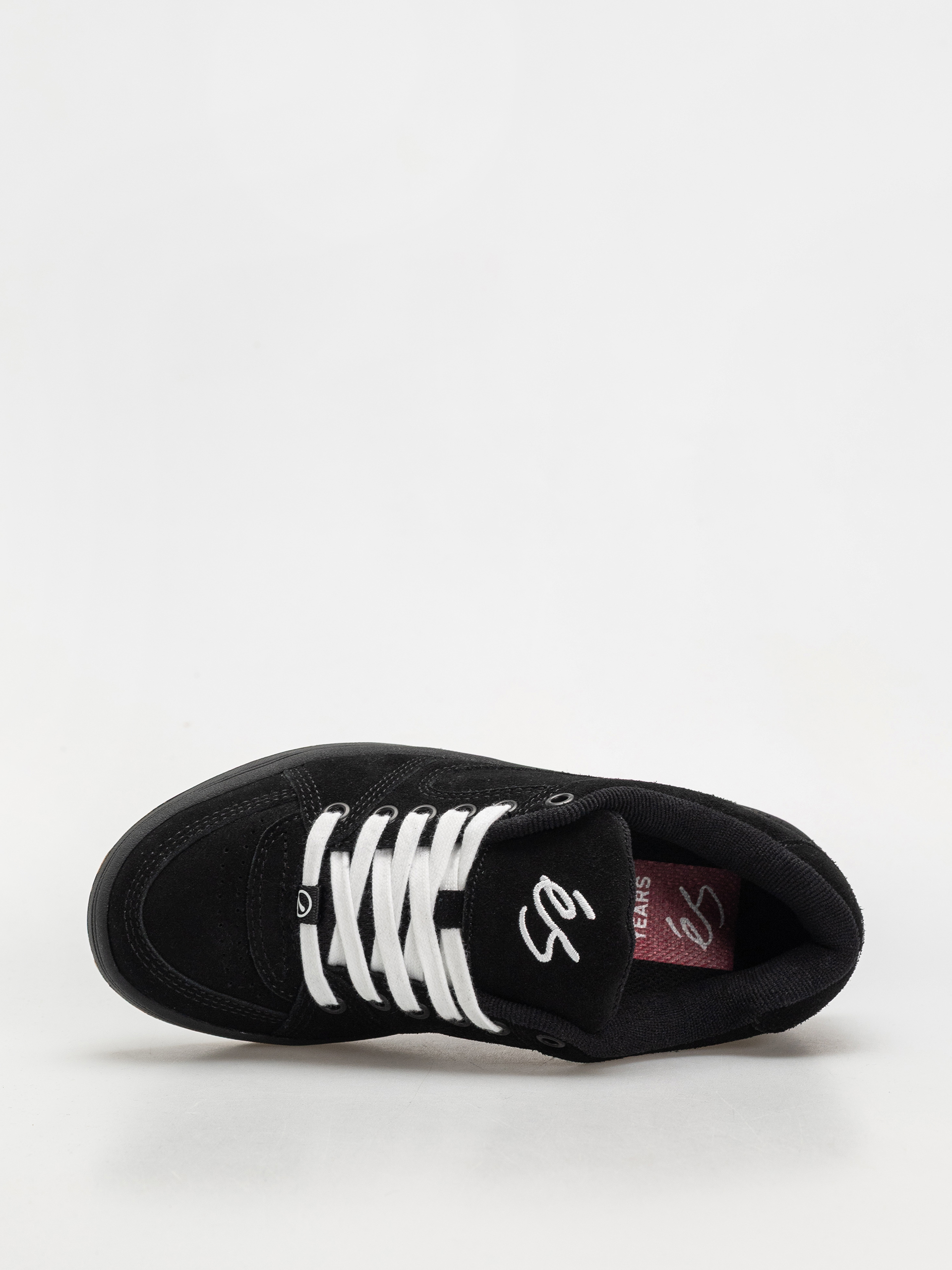 eS Accel Shoes (black)
