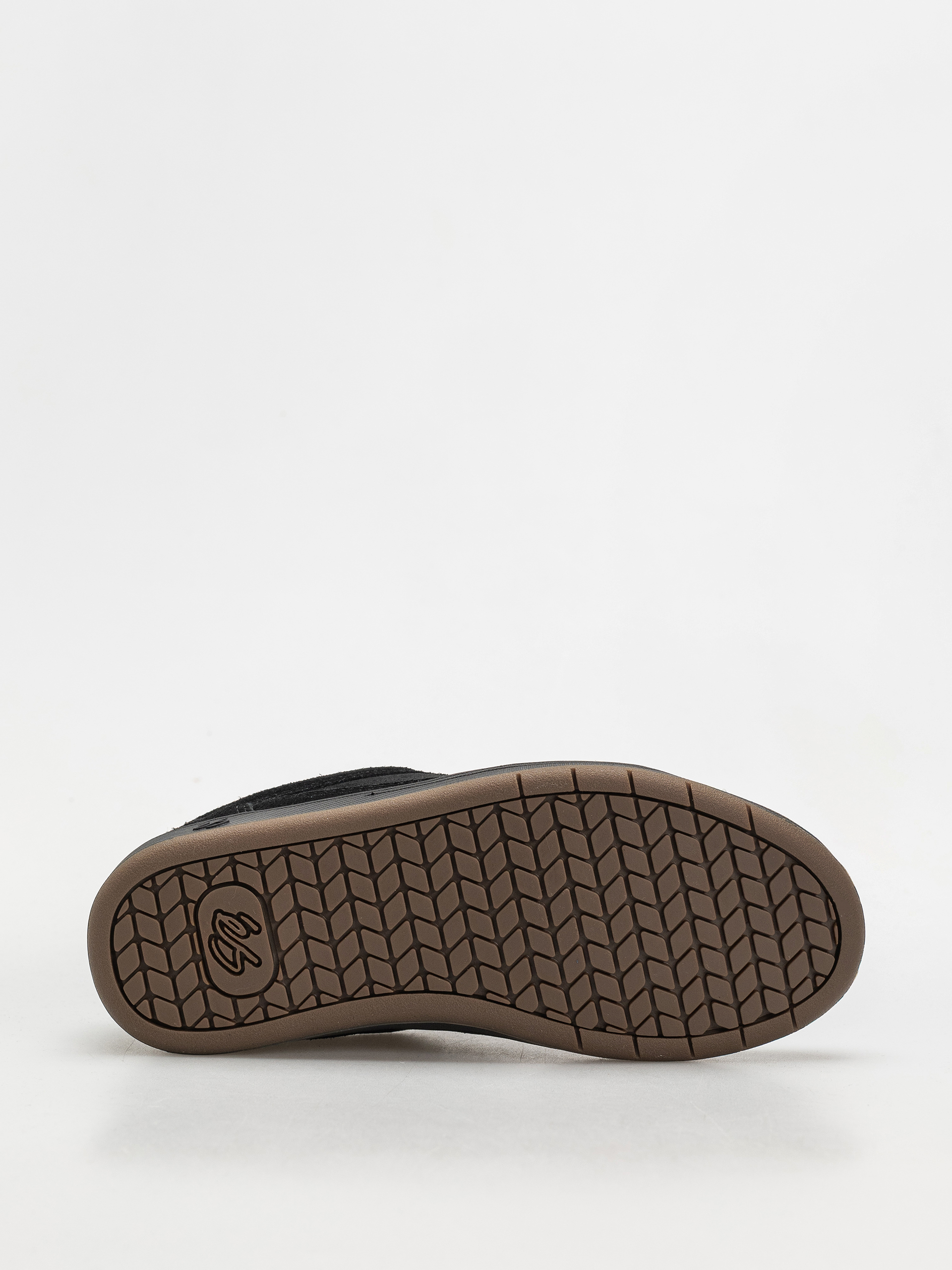 eS Accel Schuhe (black)