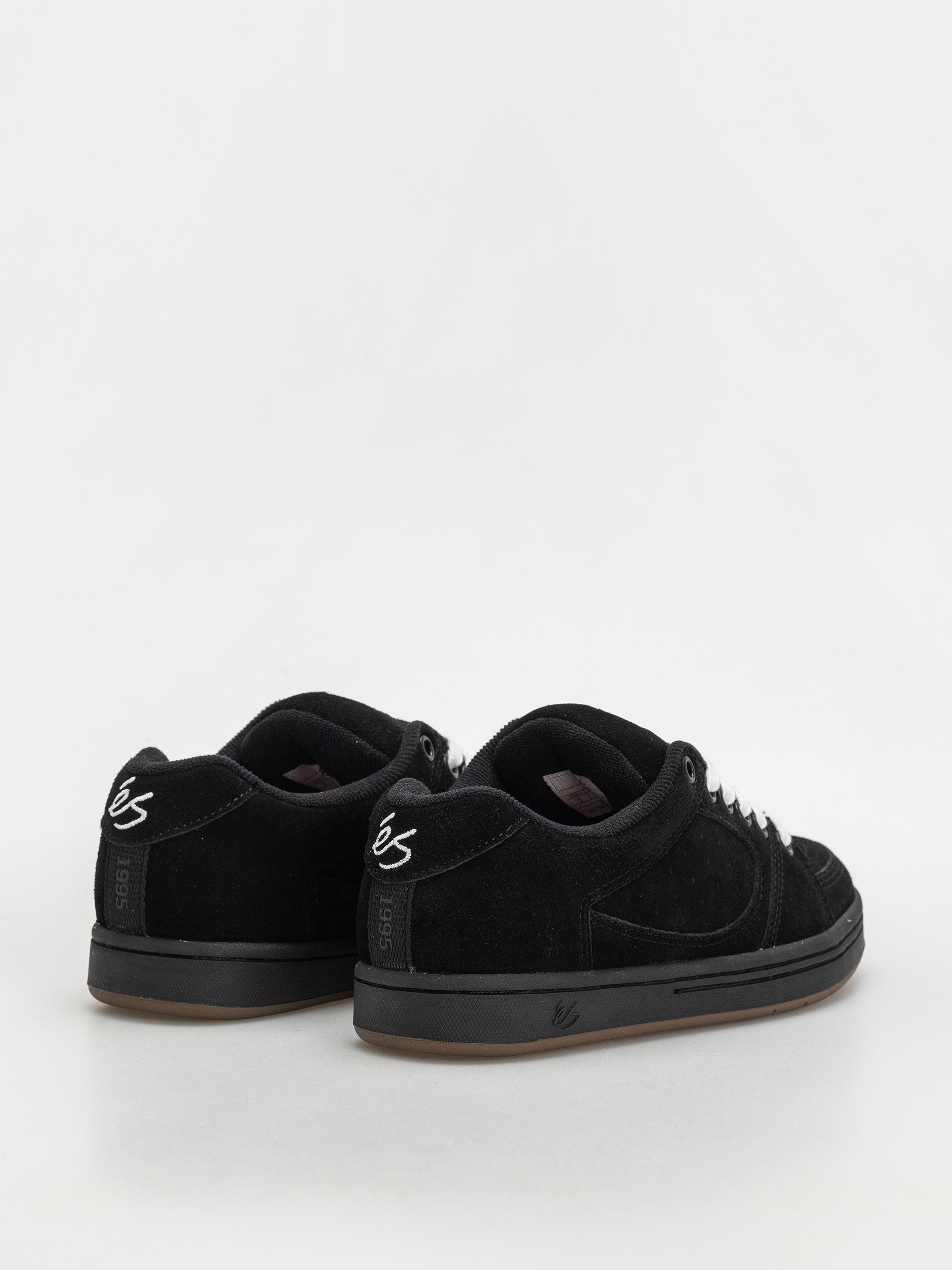 eS Accel Shoes (black)