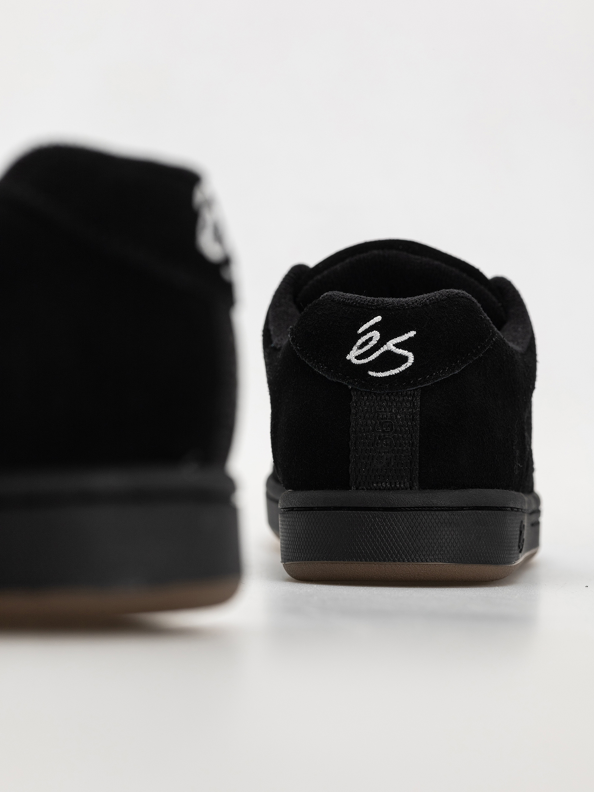 eS Accel Schuhe (black)