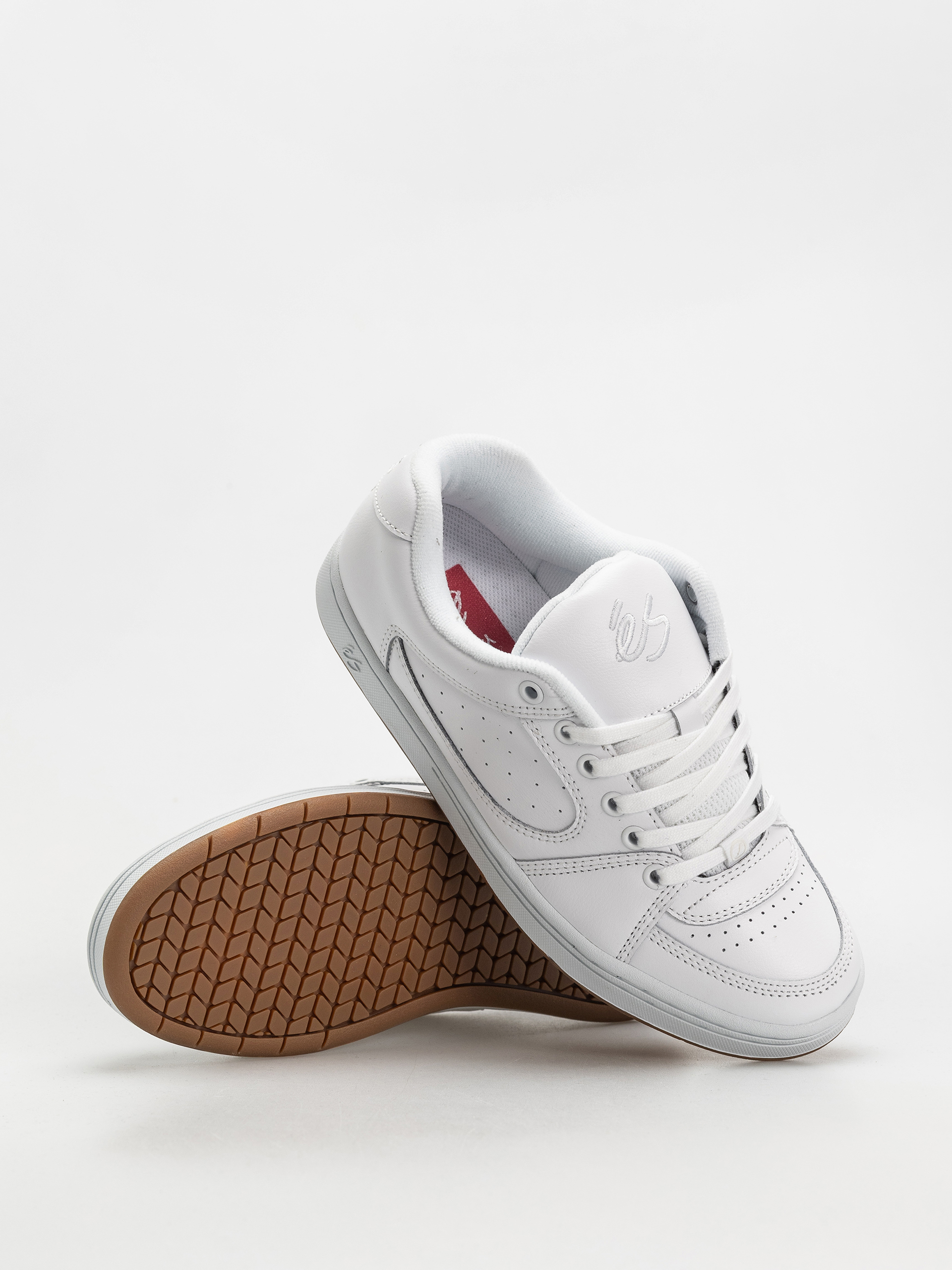 eS Accel Shoes (white)
