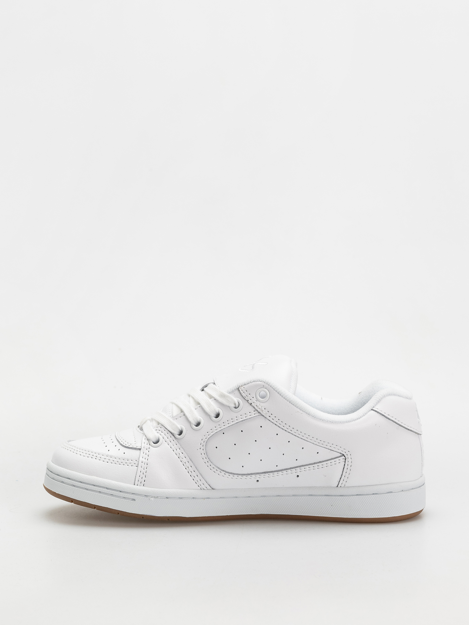 eS Accel Schuhe (white)