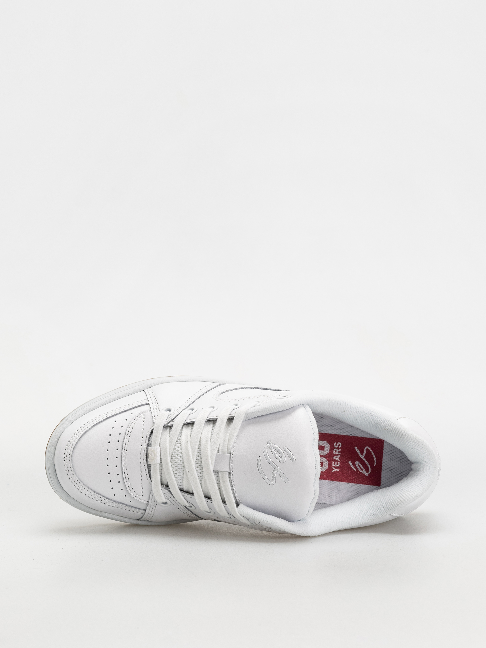 eS Accel Schuhe (white)