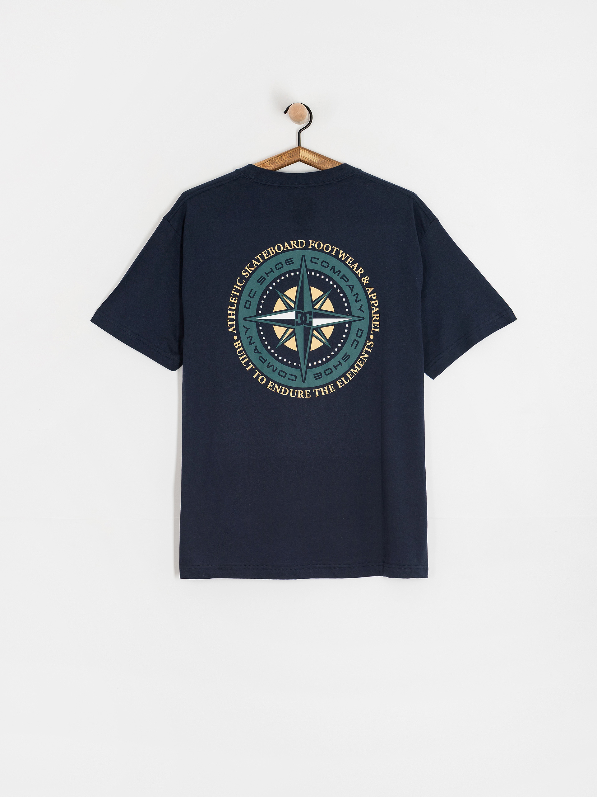 DC True North T-Shirt (dress blues)