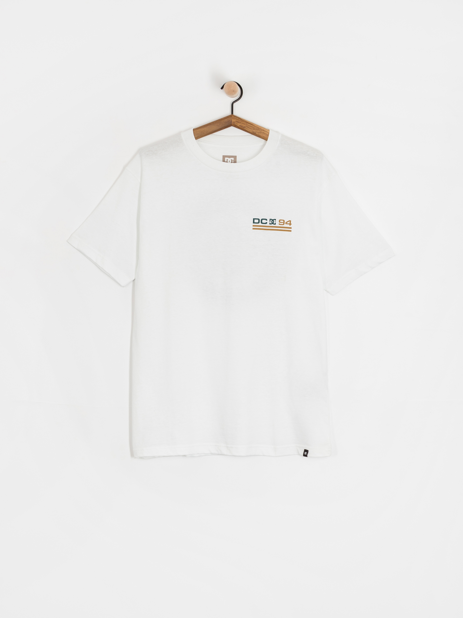 DC True North T-Shirt (white)