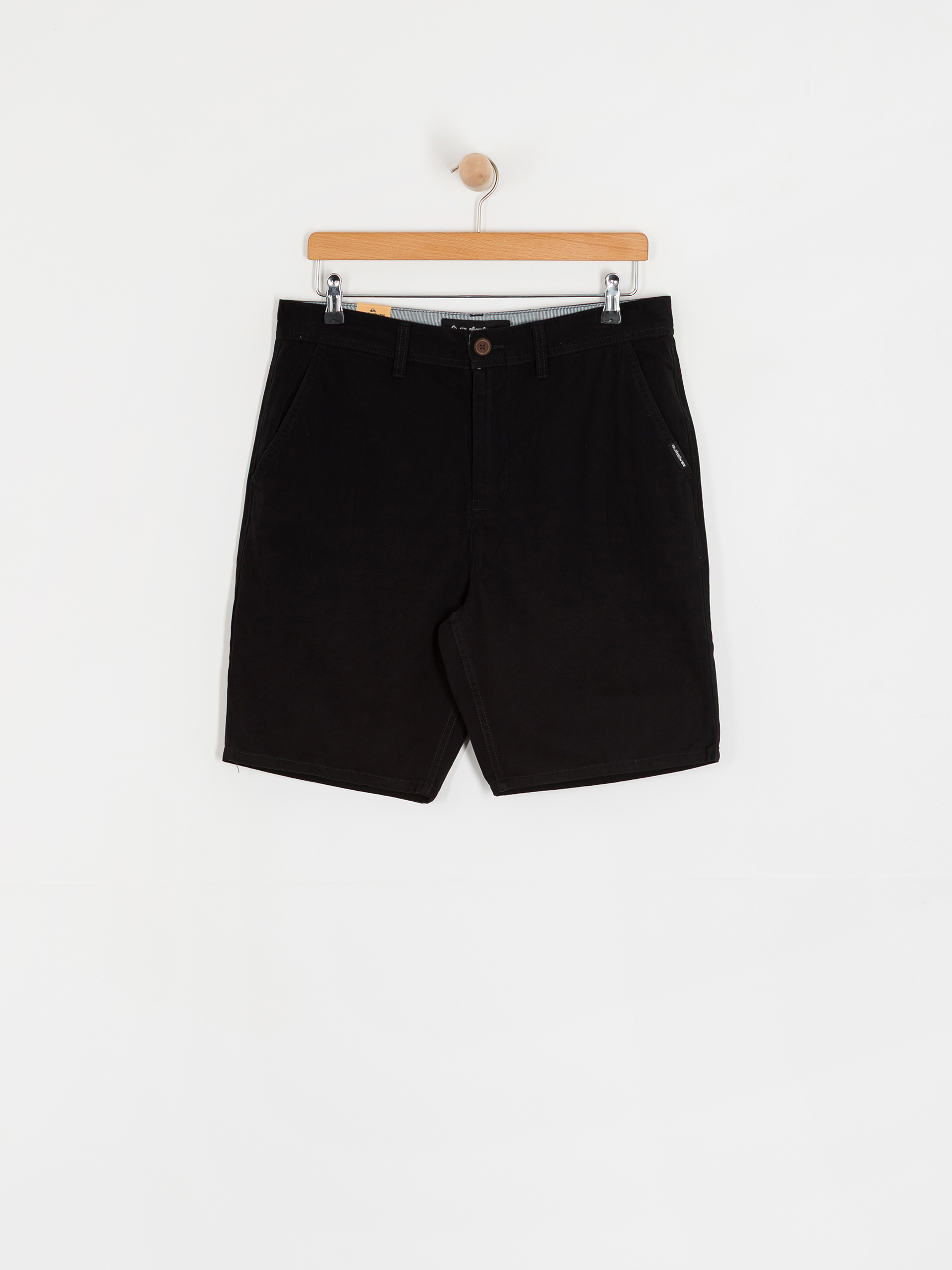 Quiksilver Everyday Chino Light Shorts (black)