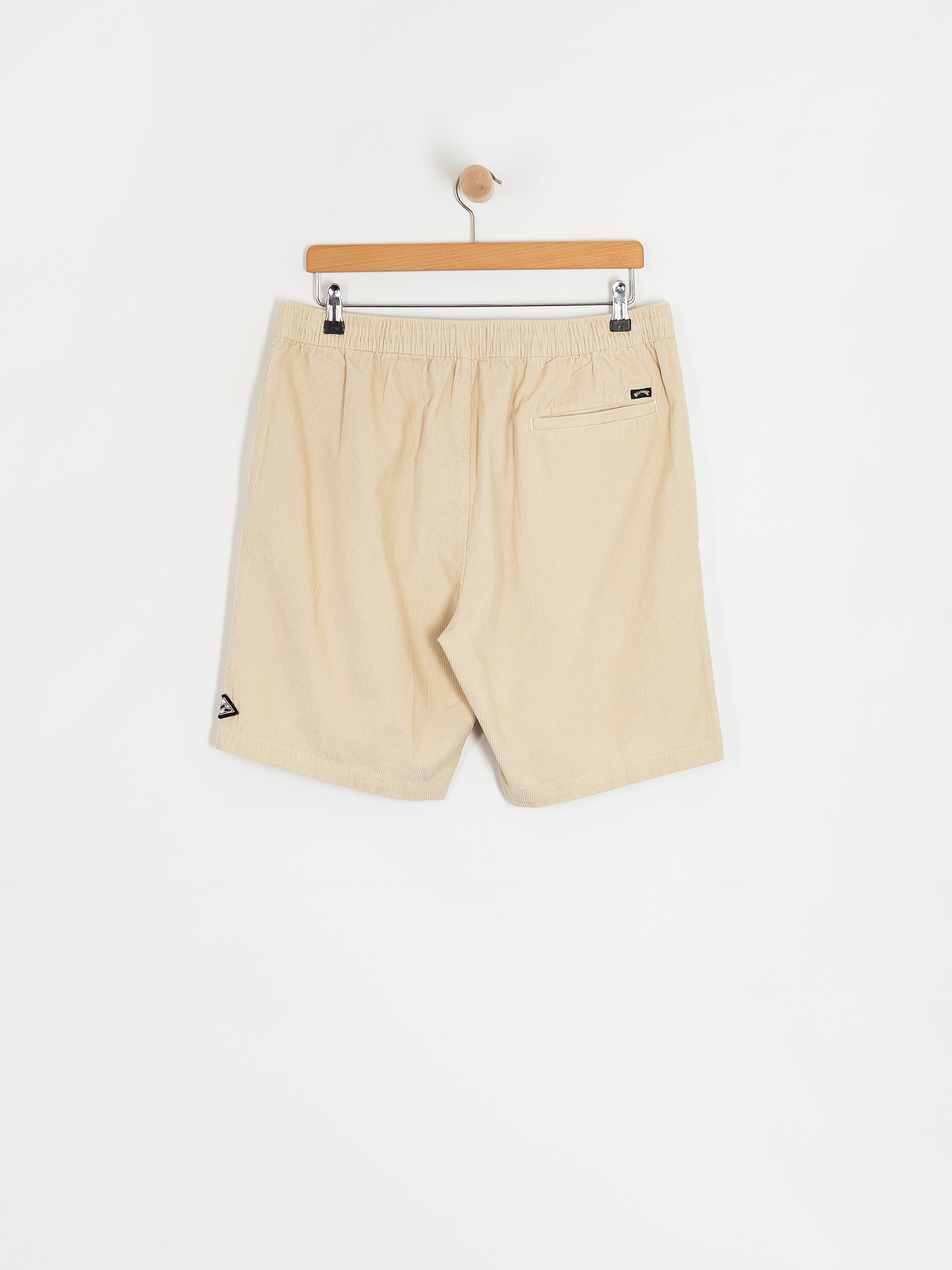 Billabong Larry Cord Shorts (chino)