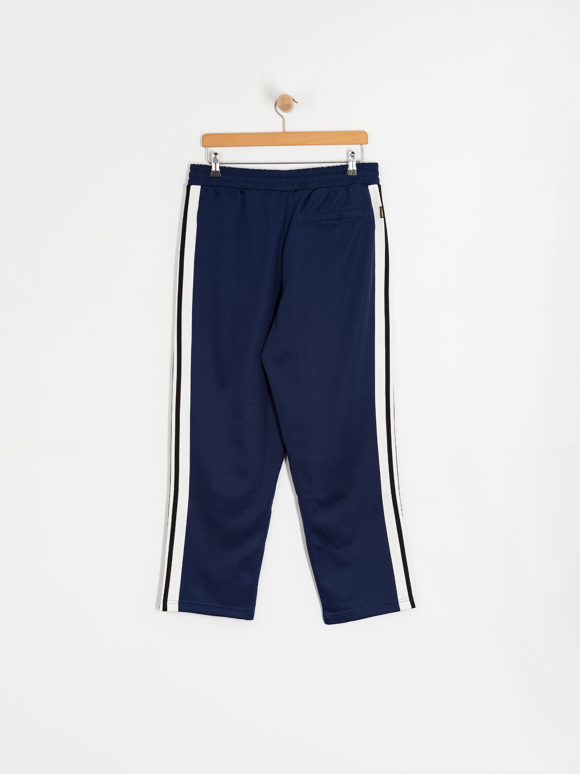 adidas Tyshawn Pants (dkblue/white/black)