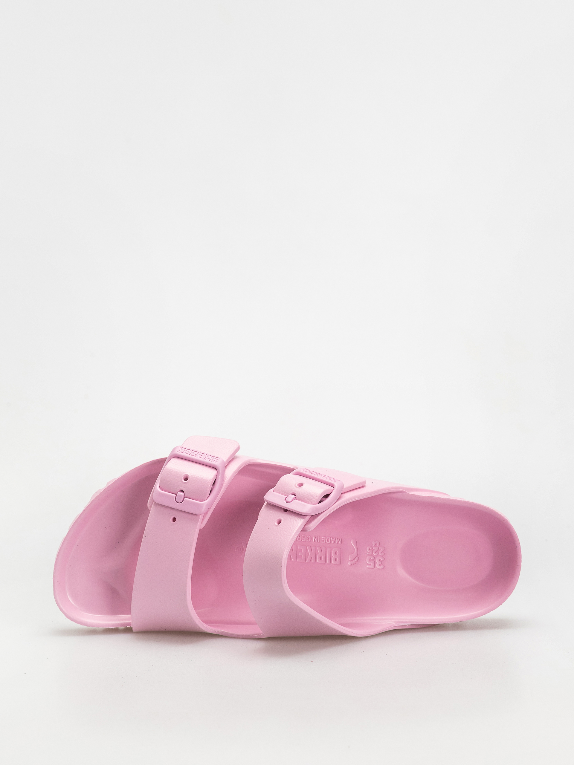 Birkenstock Arizona Essentials EVA Narrow Wmn Flip-flops (fondant pink)